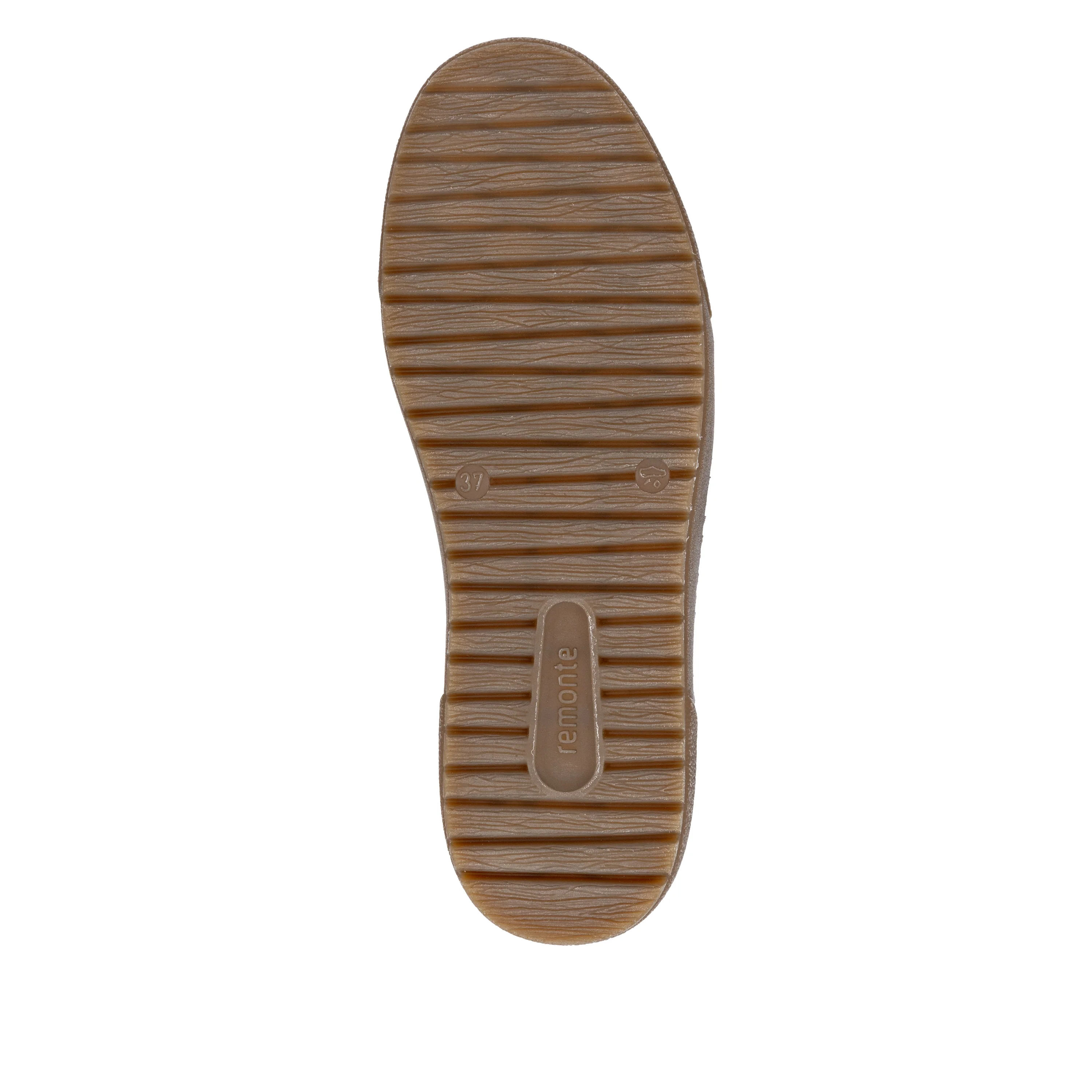 remonte Woman's Boots - Brown | D2T70-24 - Image 7