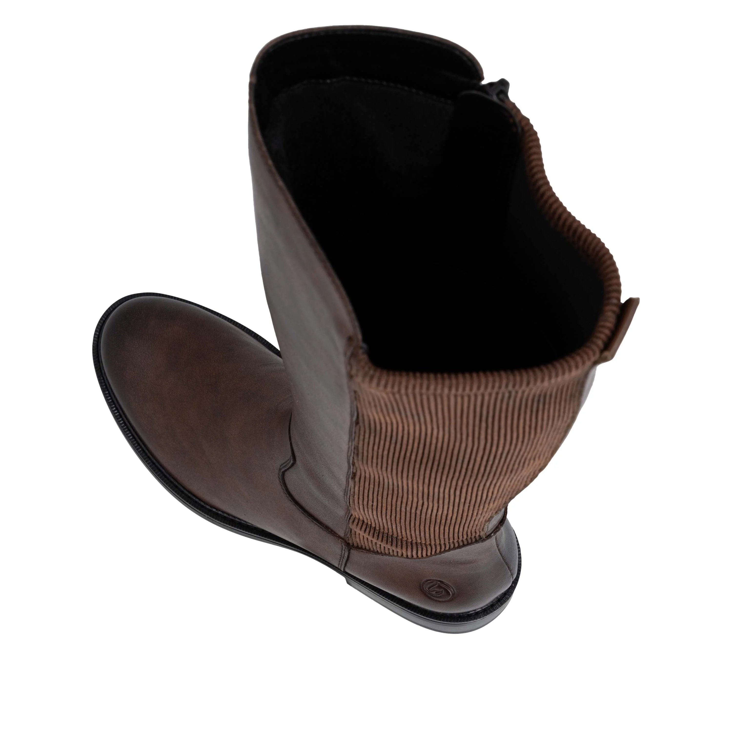 remonte Woman's - Brown | D2W74-25 - Image 9