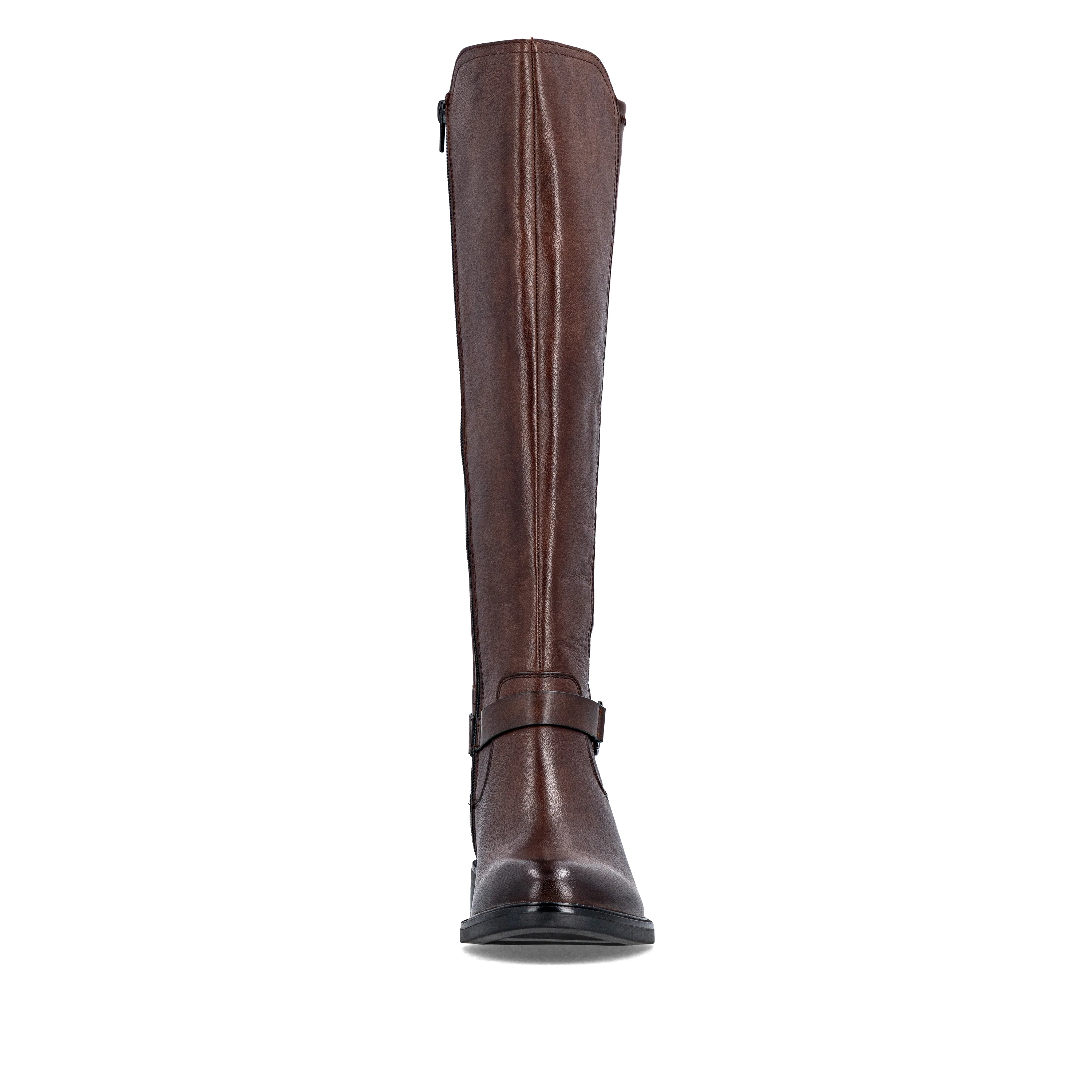 remonte Woman's Boots - Brown | D2W77-25 - Image 6