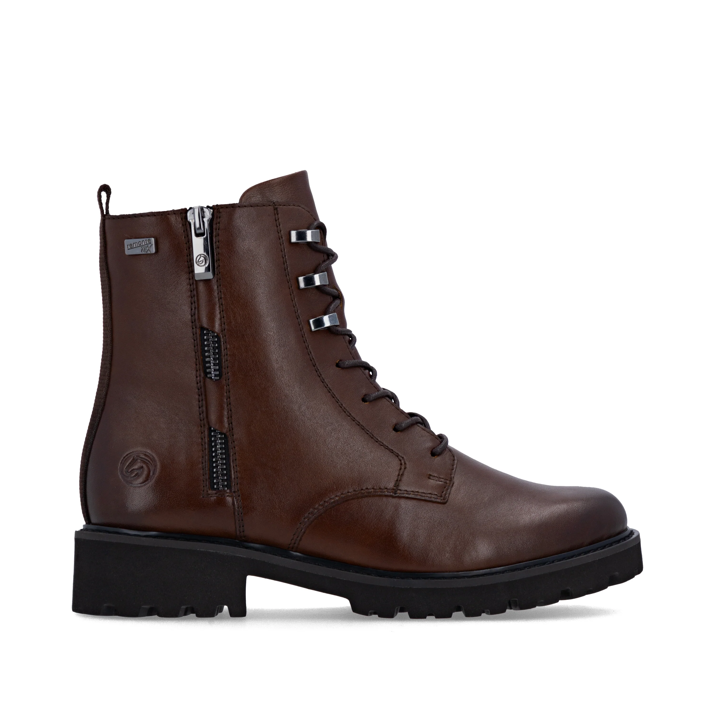 remonte Woman's Boots - Brown | D8656-25 - Image 11