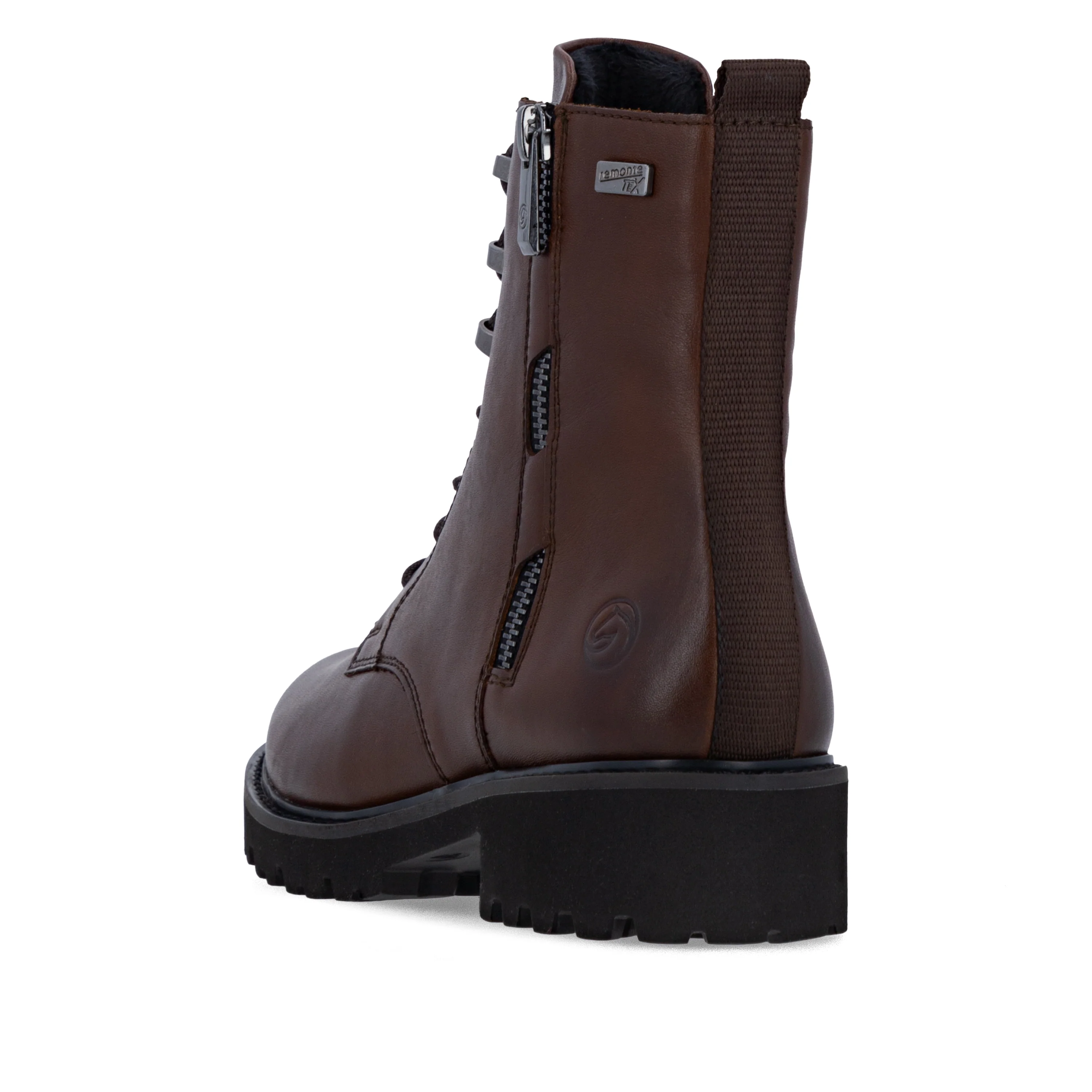 remonte Woman's Boots - Brown | D8656-25 - Image 3