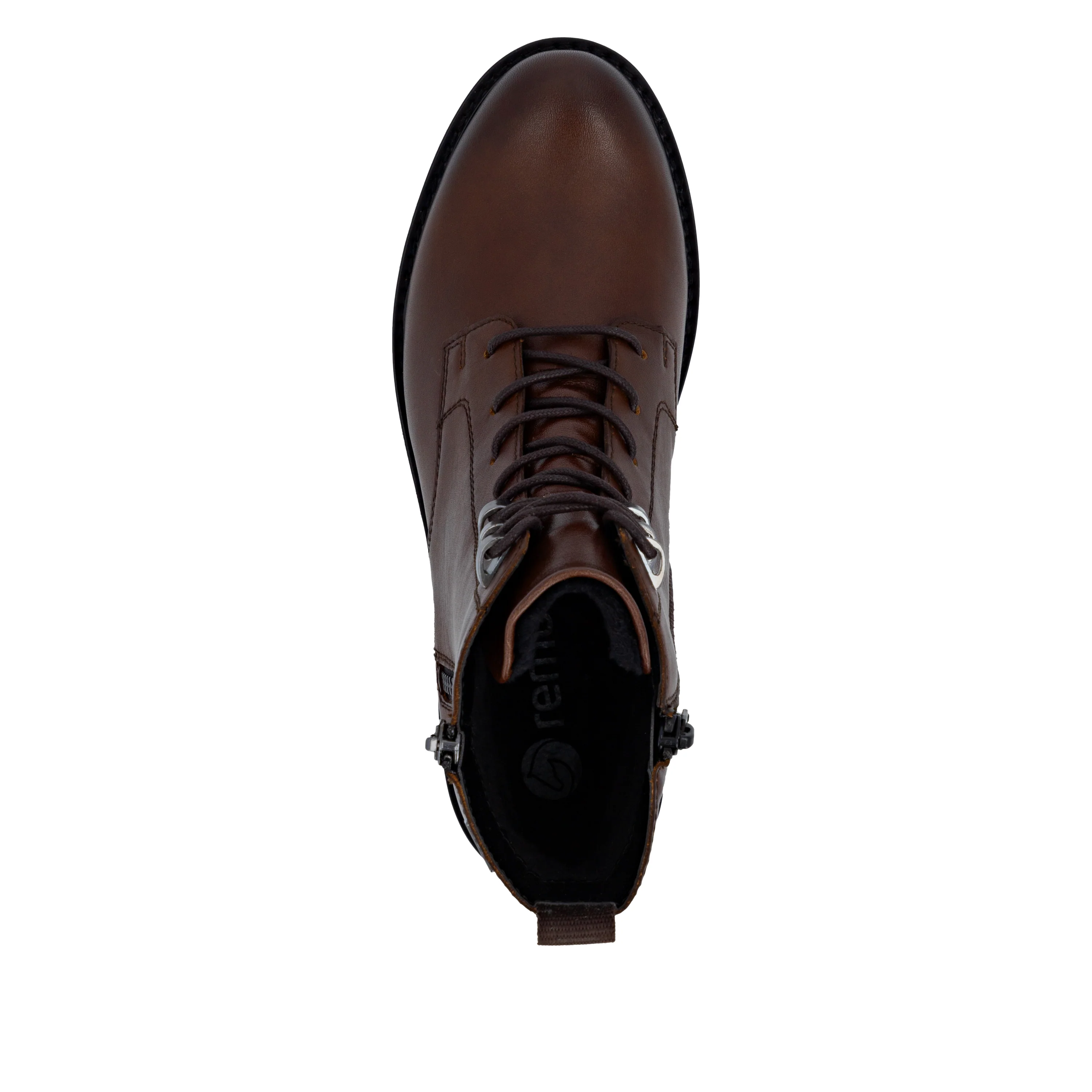 remonte Woman's Boots - Brown | D8656-25 - Image 4