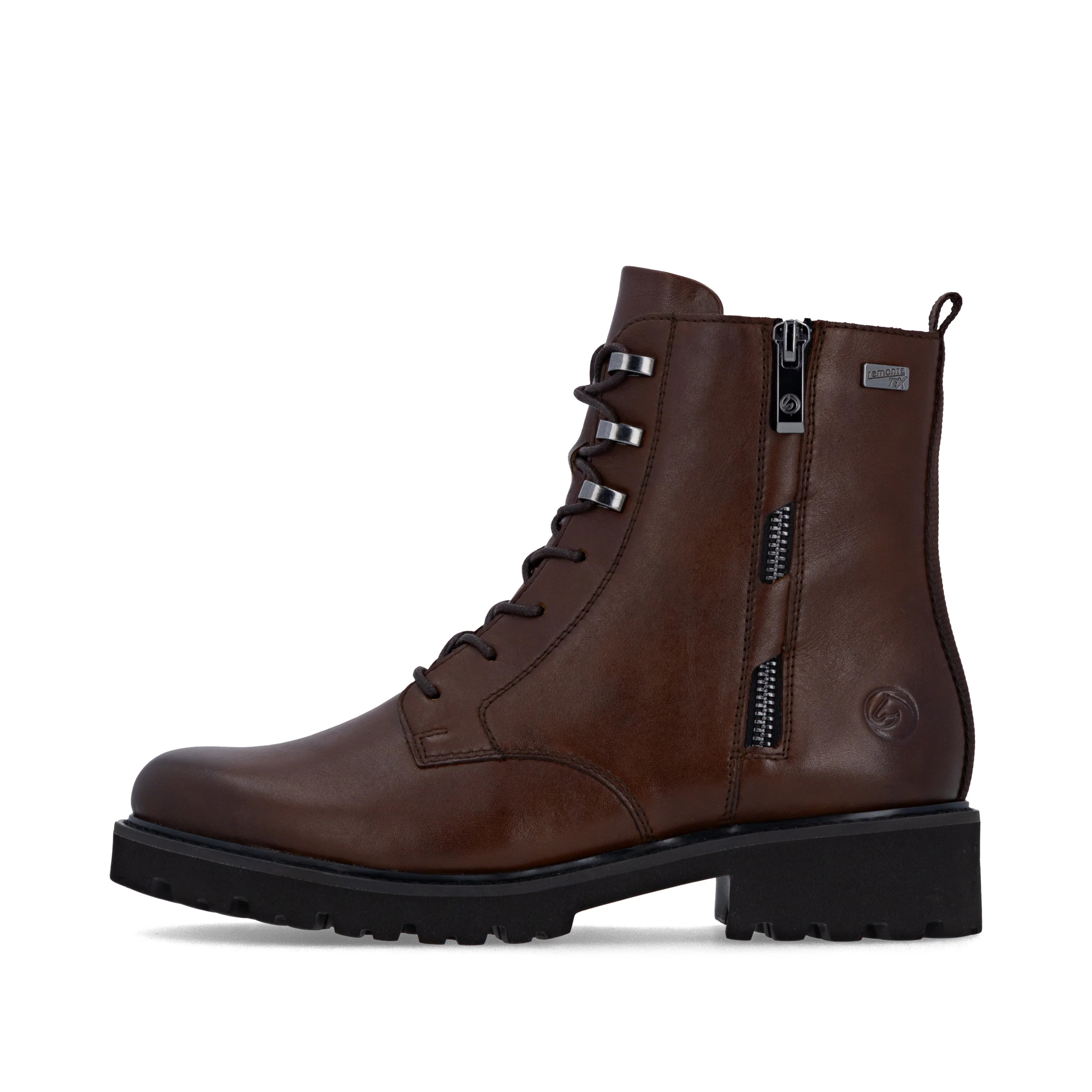 remonte Woman's Boots - Brown | D8656-25 - Image 5