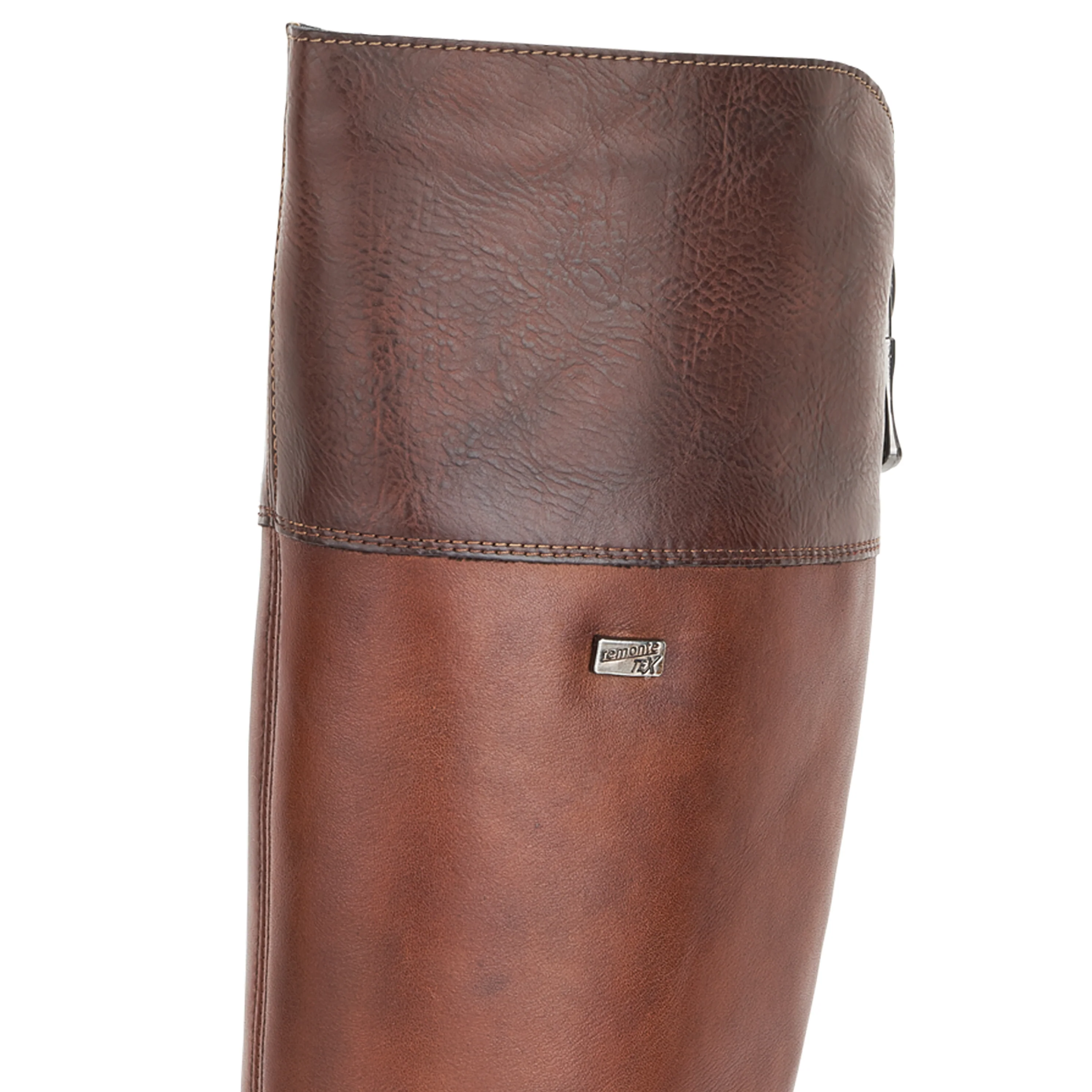 remonte Woman's Boots - Brown | R6581-22 - Image 11