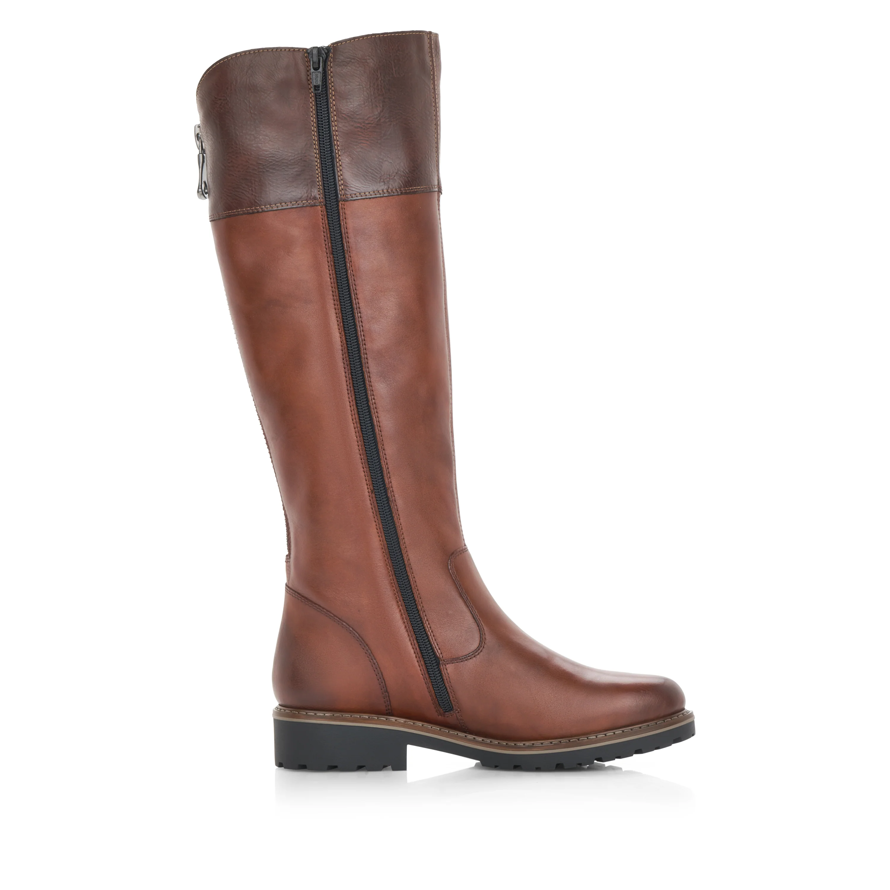 remonte Woman's Boots - Brown | R6581-22 - Image 2