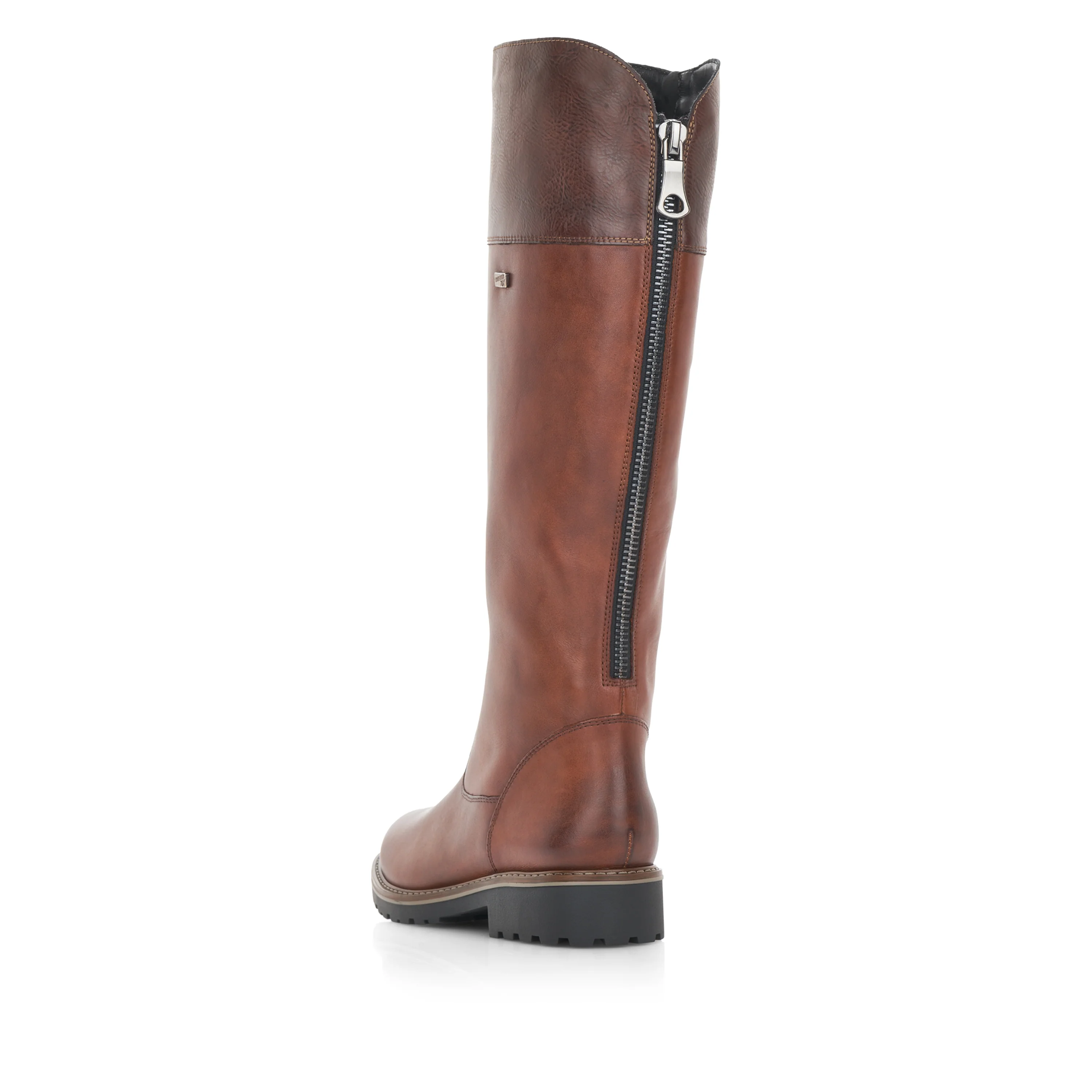 remonte Woman's Boots - Brown | R6581-22 - Image 3