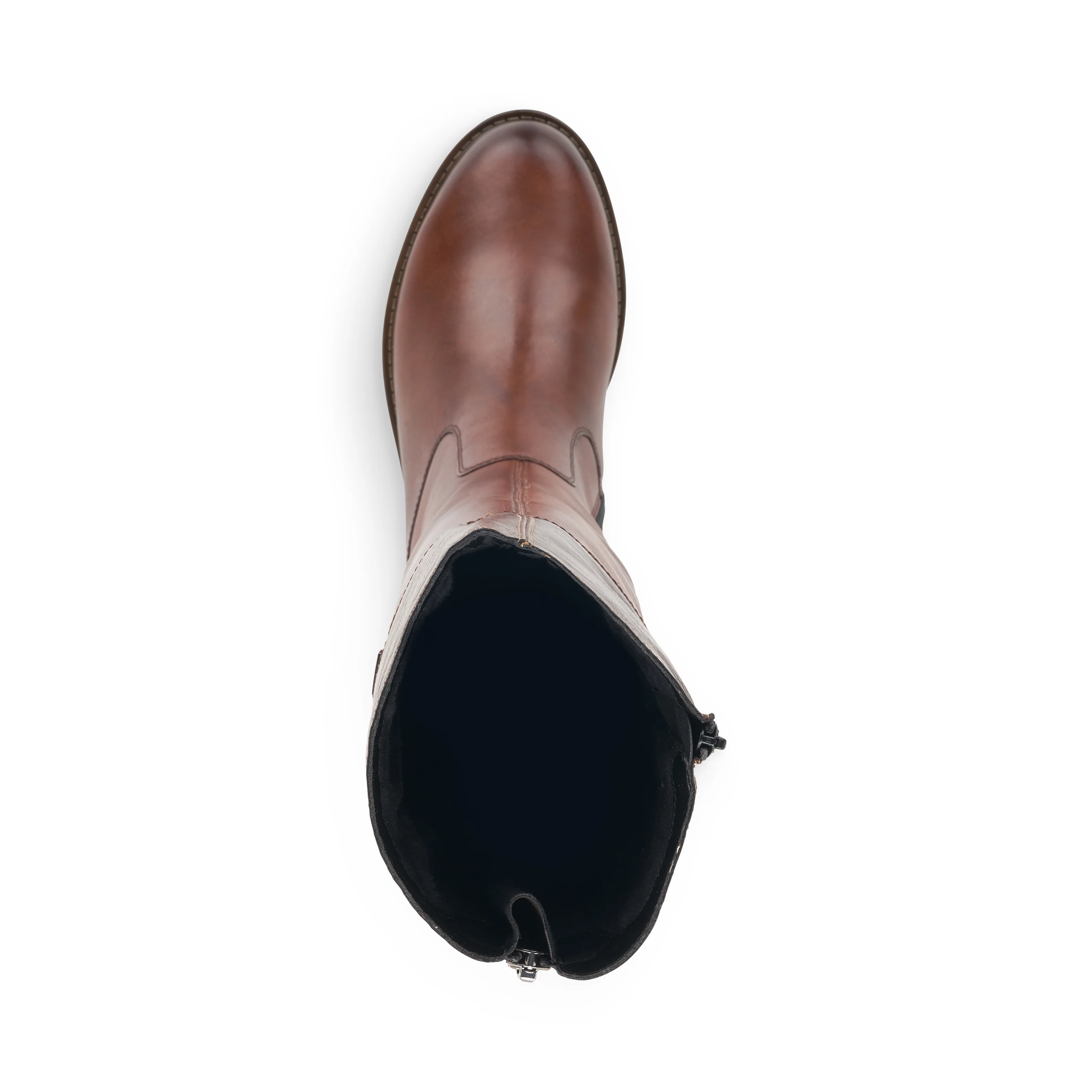 remonte Woman's Boots - Brown | R6581-22 - Image 4