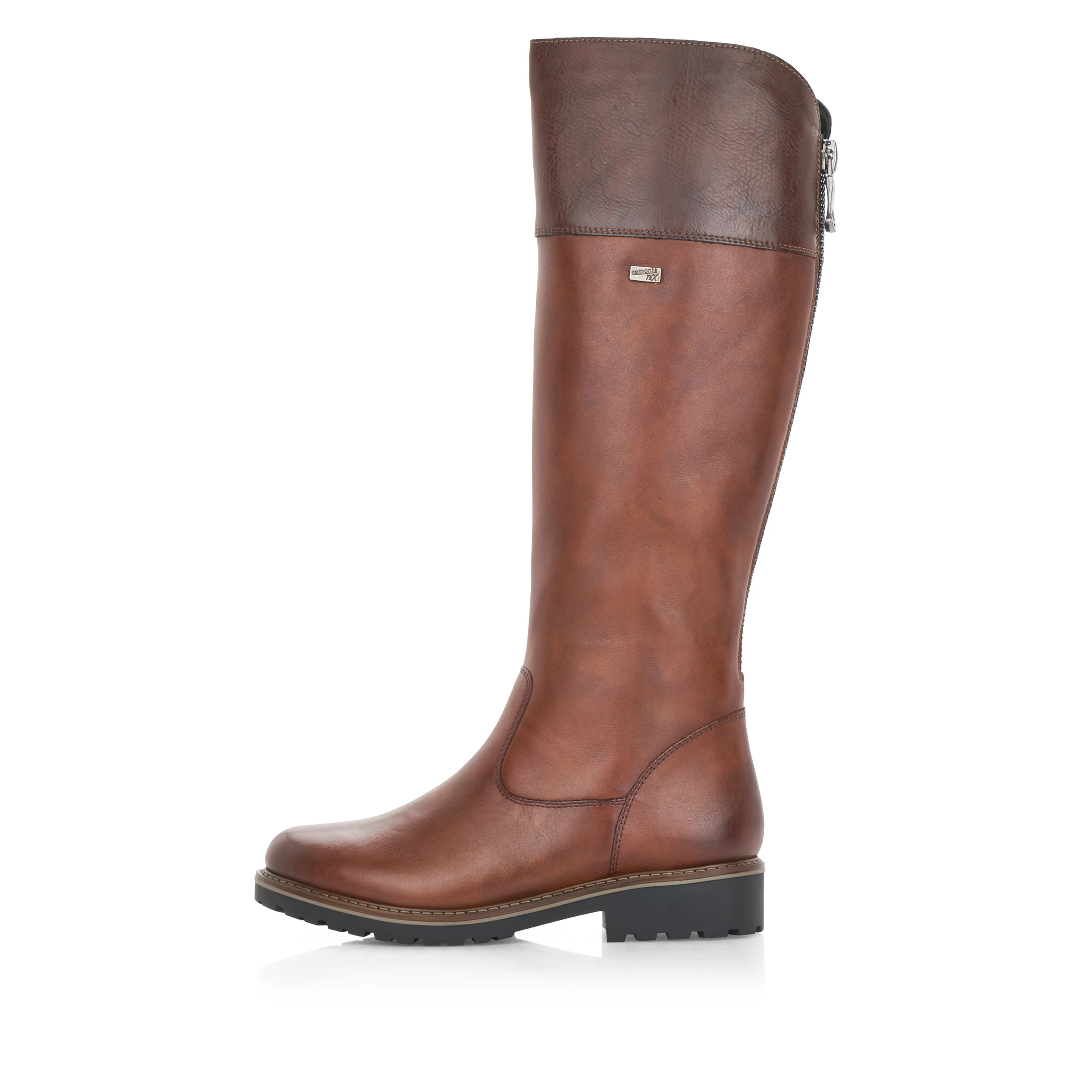 remonte Woman's Boots - Brown | R6581-22 - Image 5
