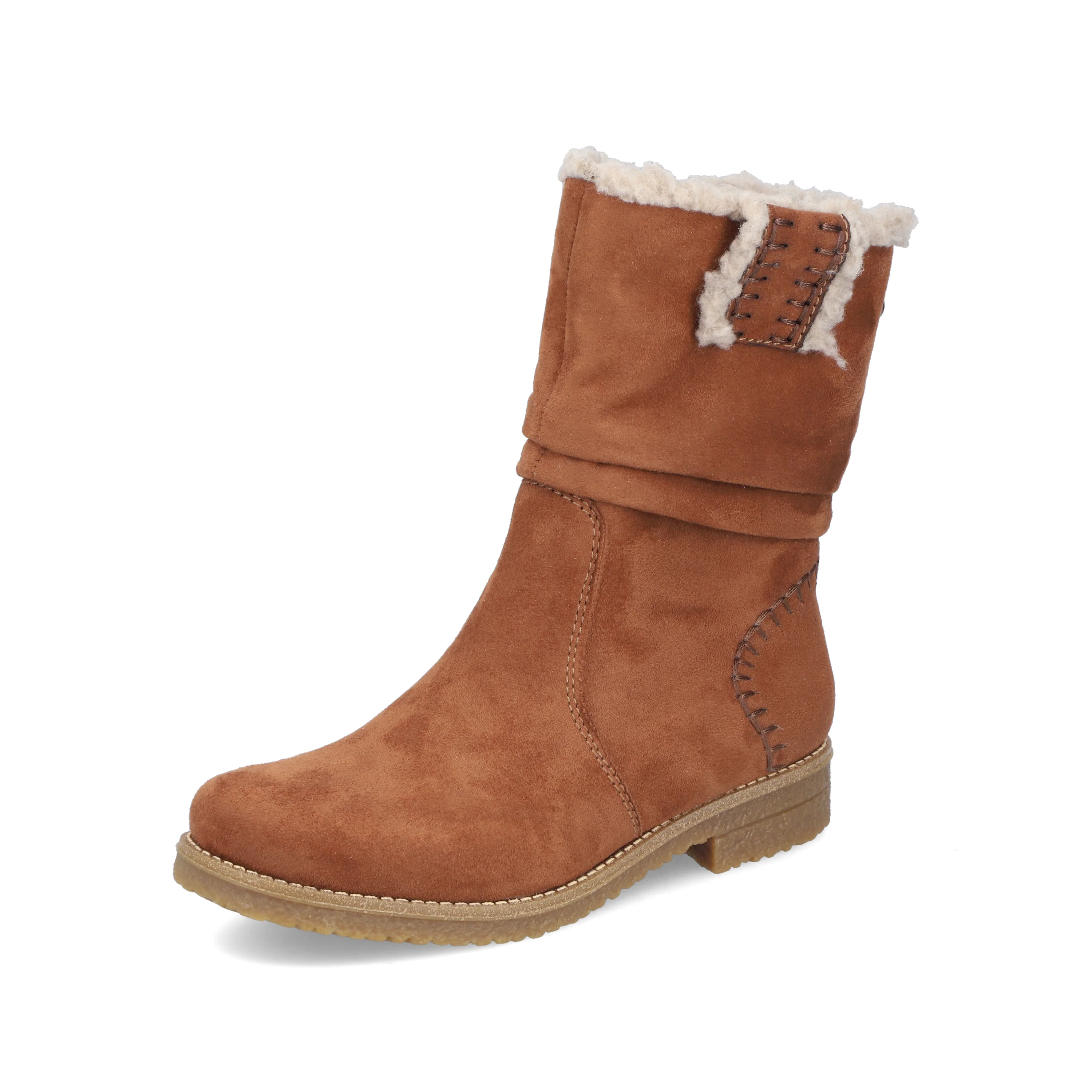 Rieker Woman's - Brown | 73562-24