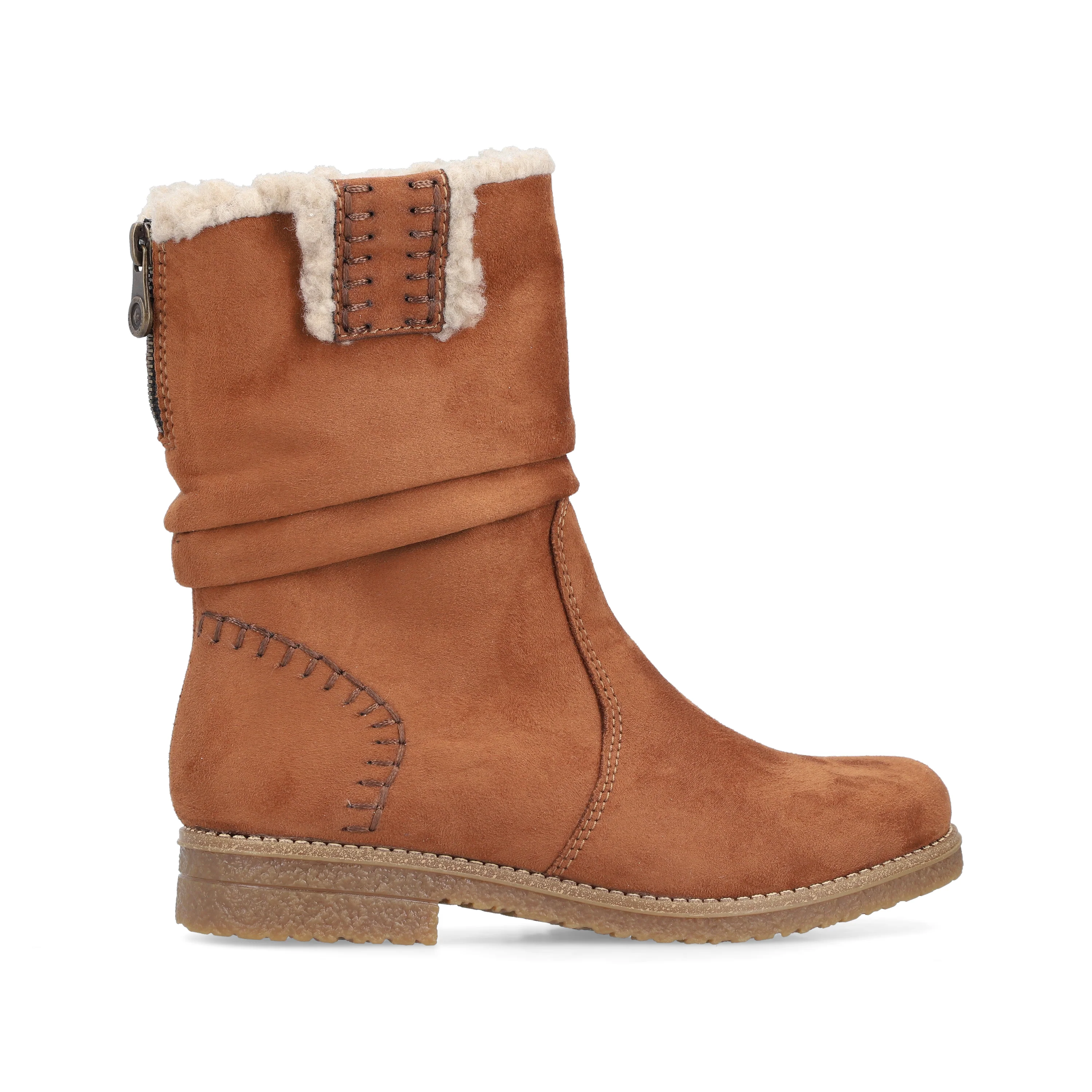 Rieker Woman's - Brown | 73562-24 - Image 11