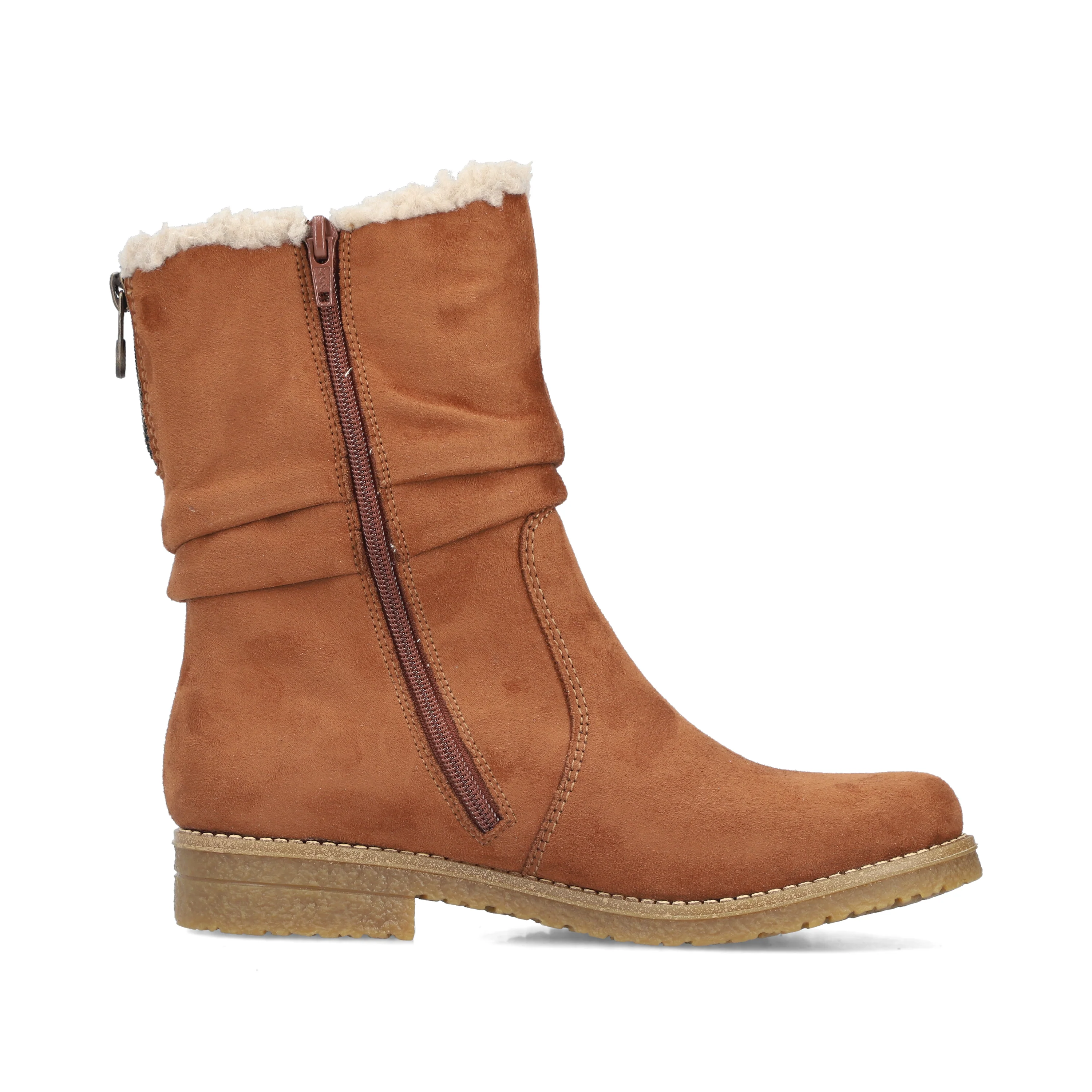 Rieker Woman's - Brown | 73562-24 - Image 2