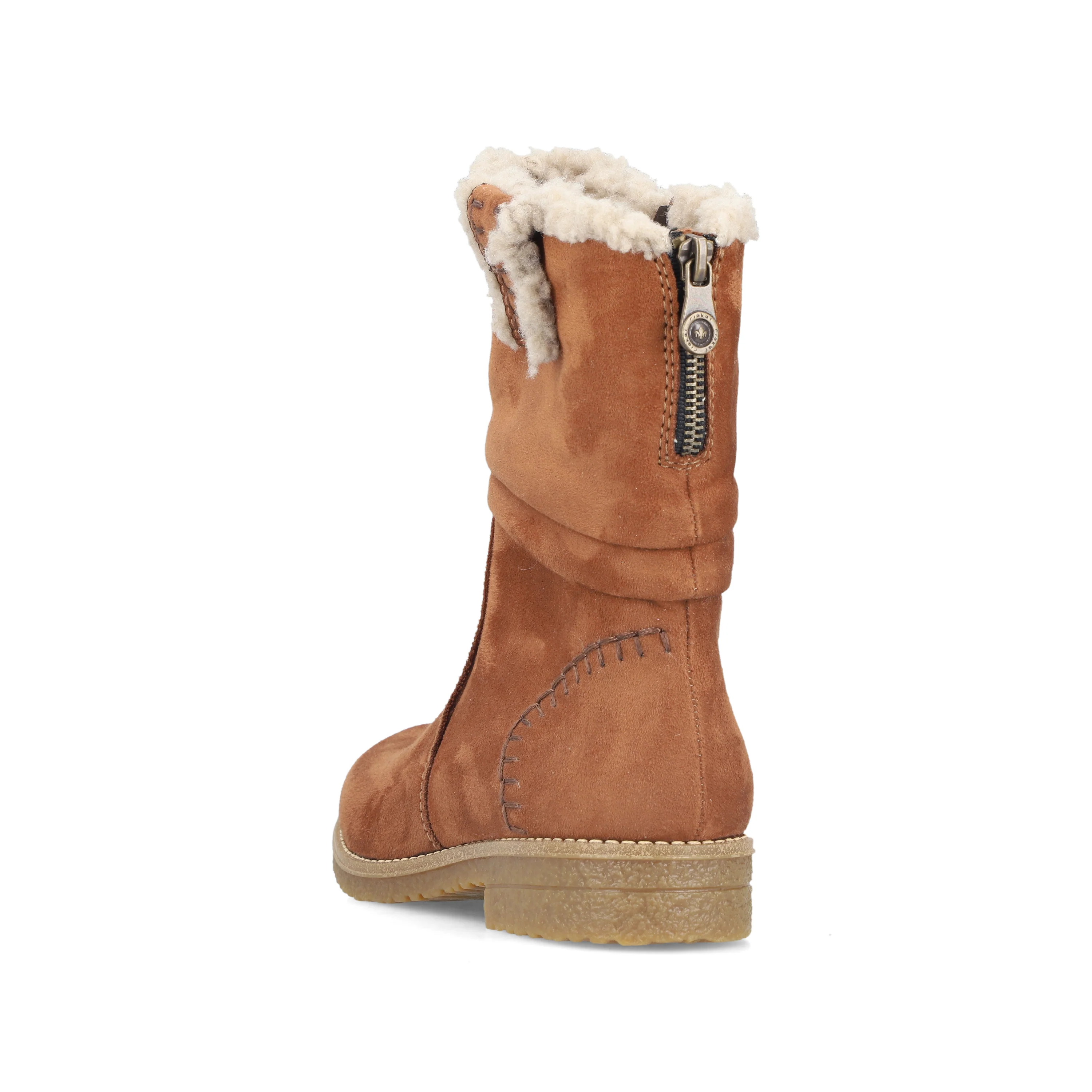 Rieker Woman's - Brown | 73562-24 - Image 3