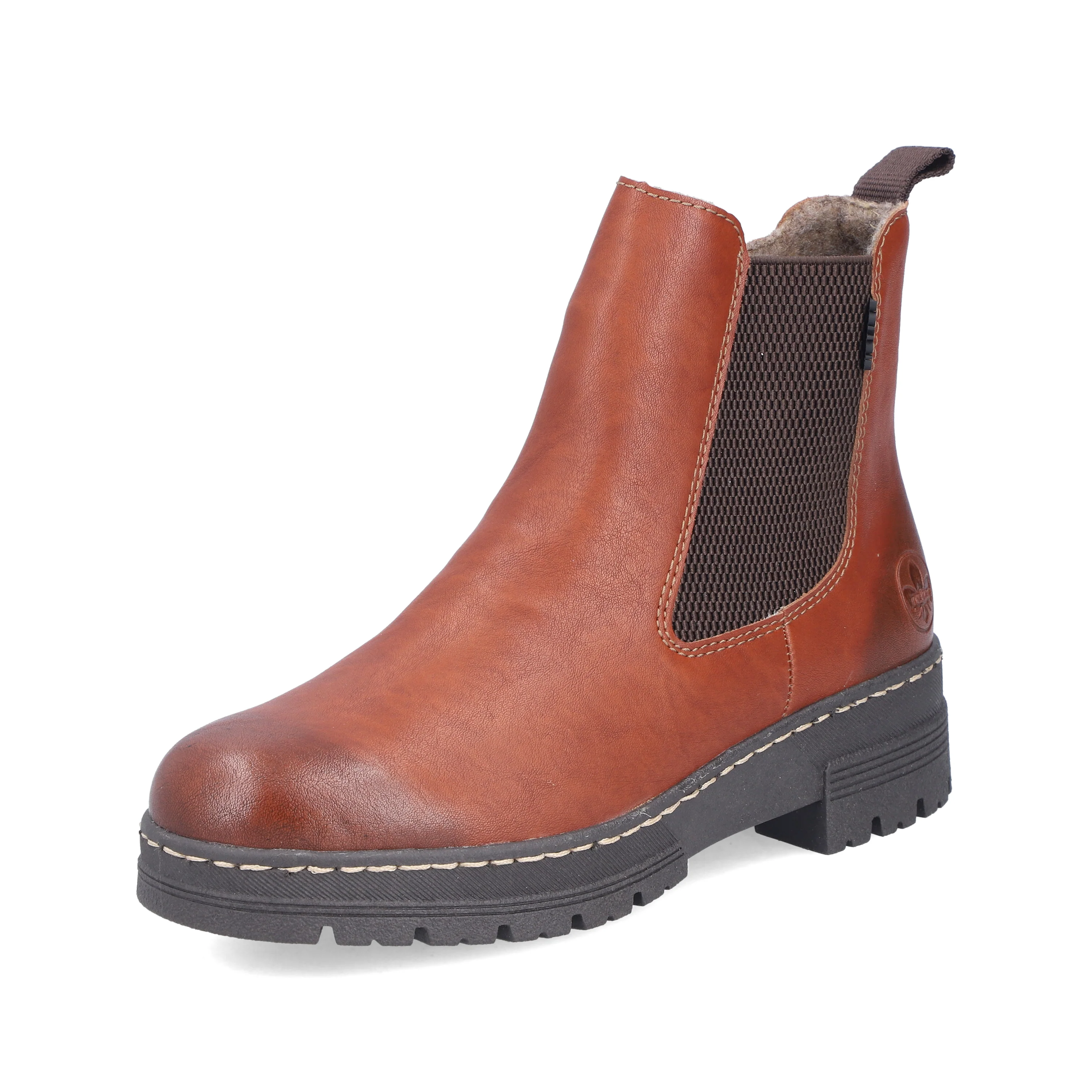 Rieker Woman's - Brown | 73892-24
