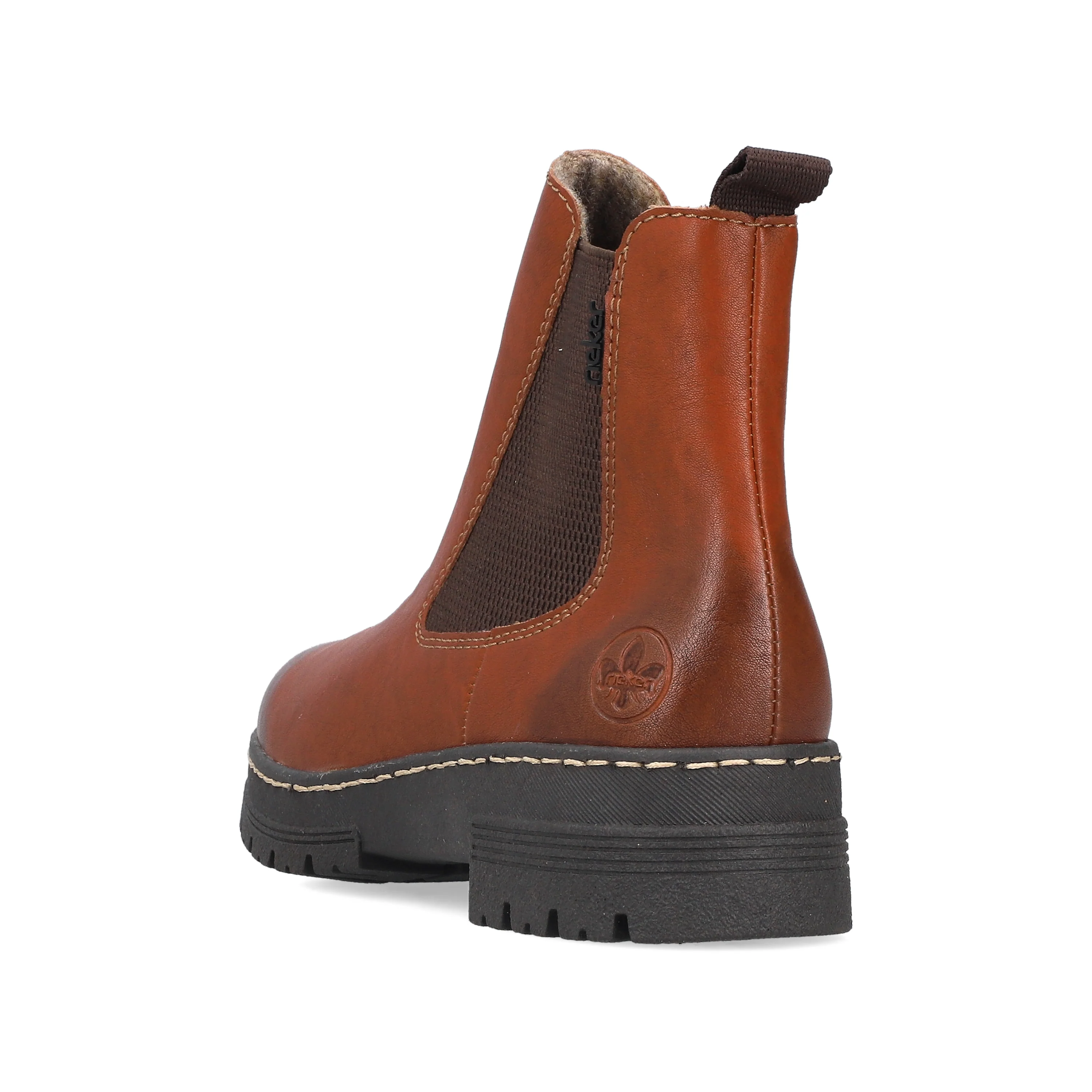 Rieker Woman's - Brown | 73892-24 - Image 3