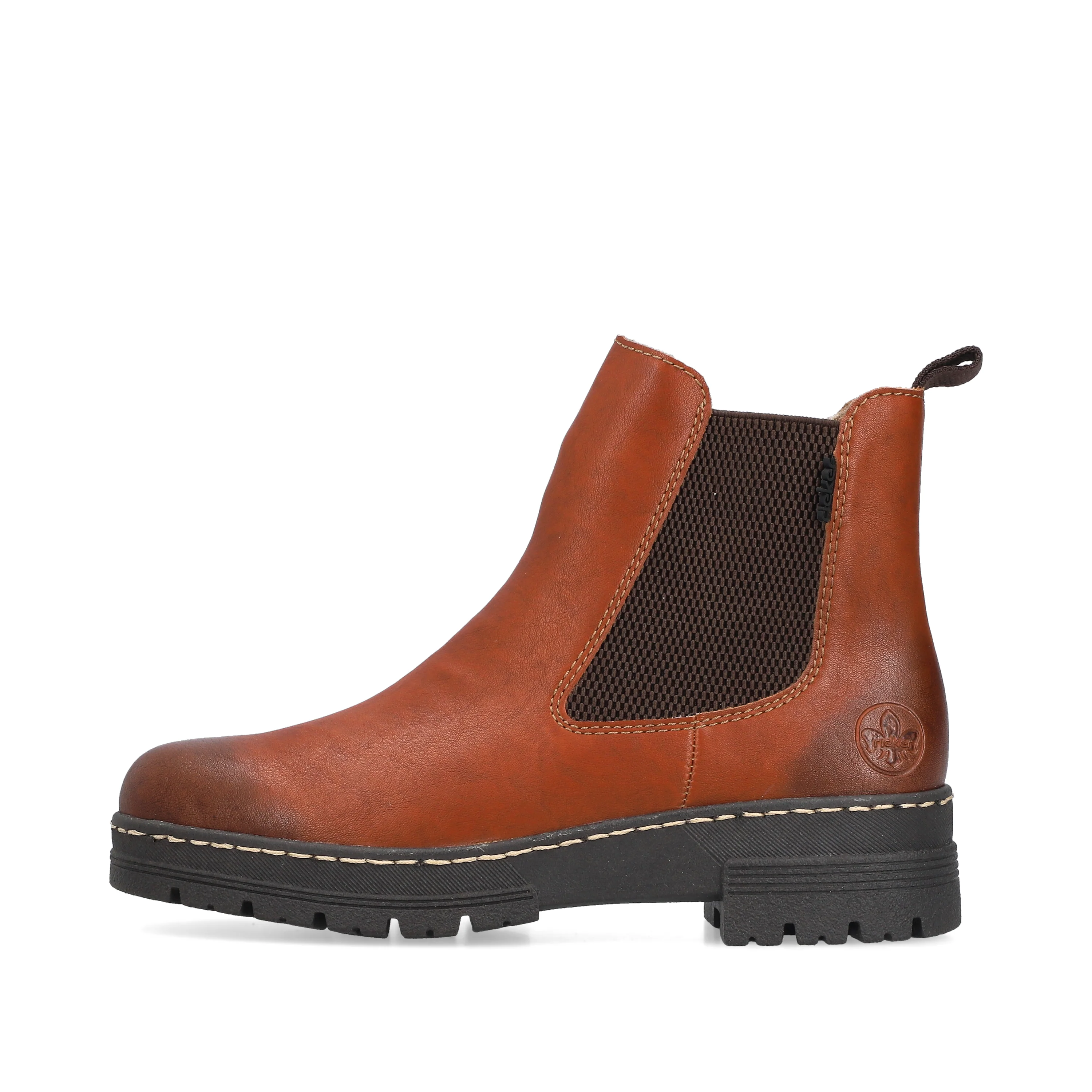 Rieker Woman's - Brown | 73892-24 - Image 5