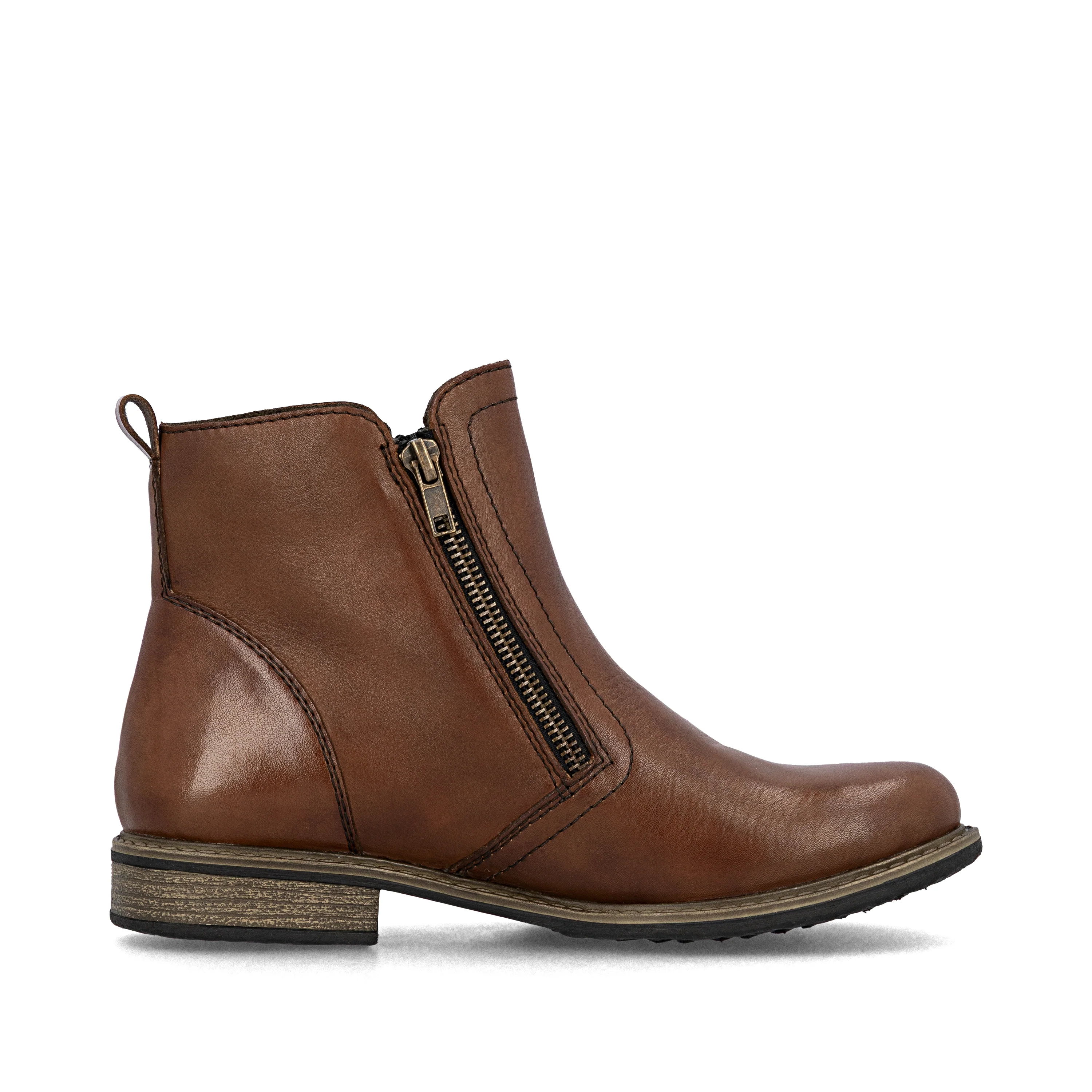Rieker Woman's - Brown | 74850-25 - Image 2