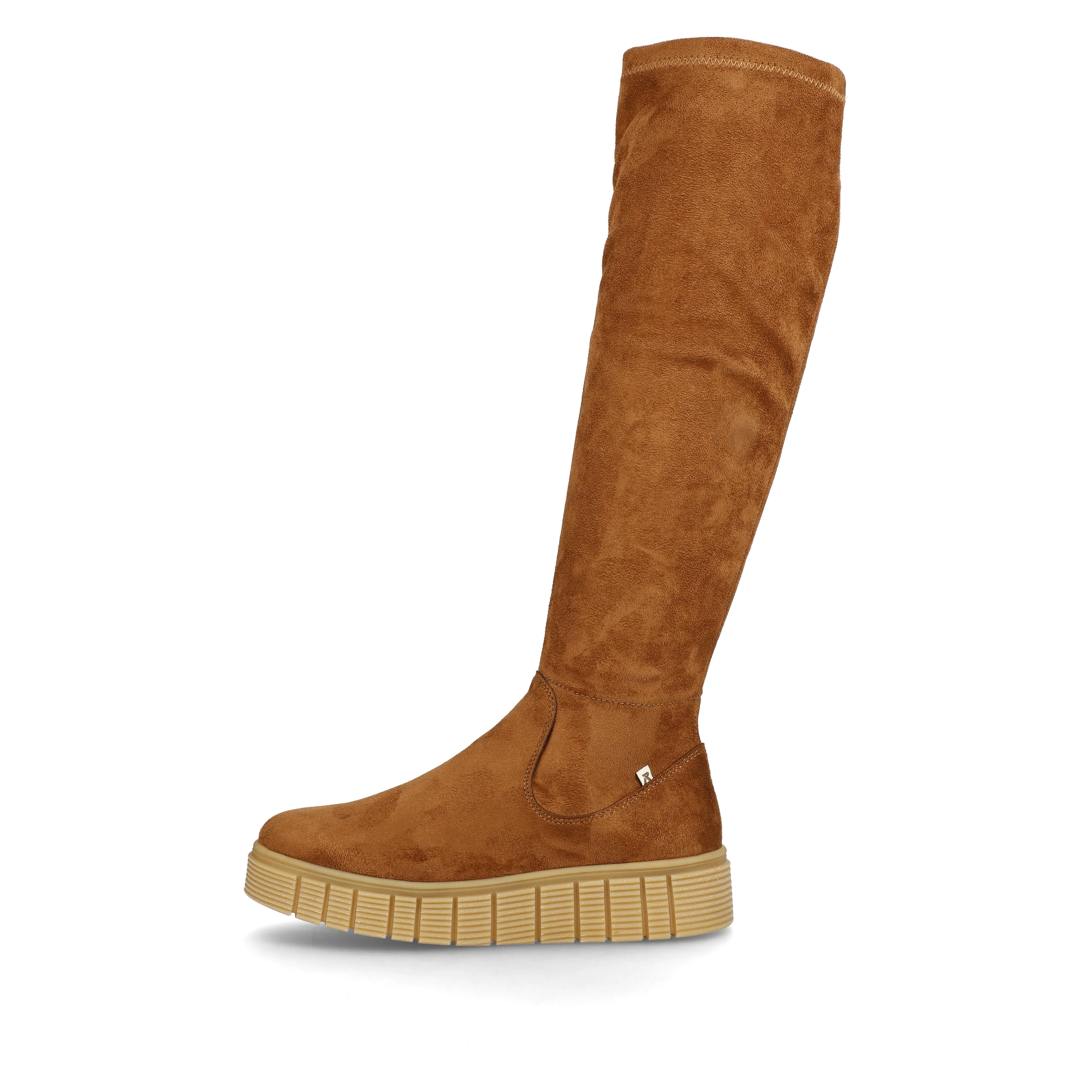 Rieker Sport Woman's Boots - Brown | W1080-24 - Image 5