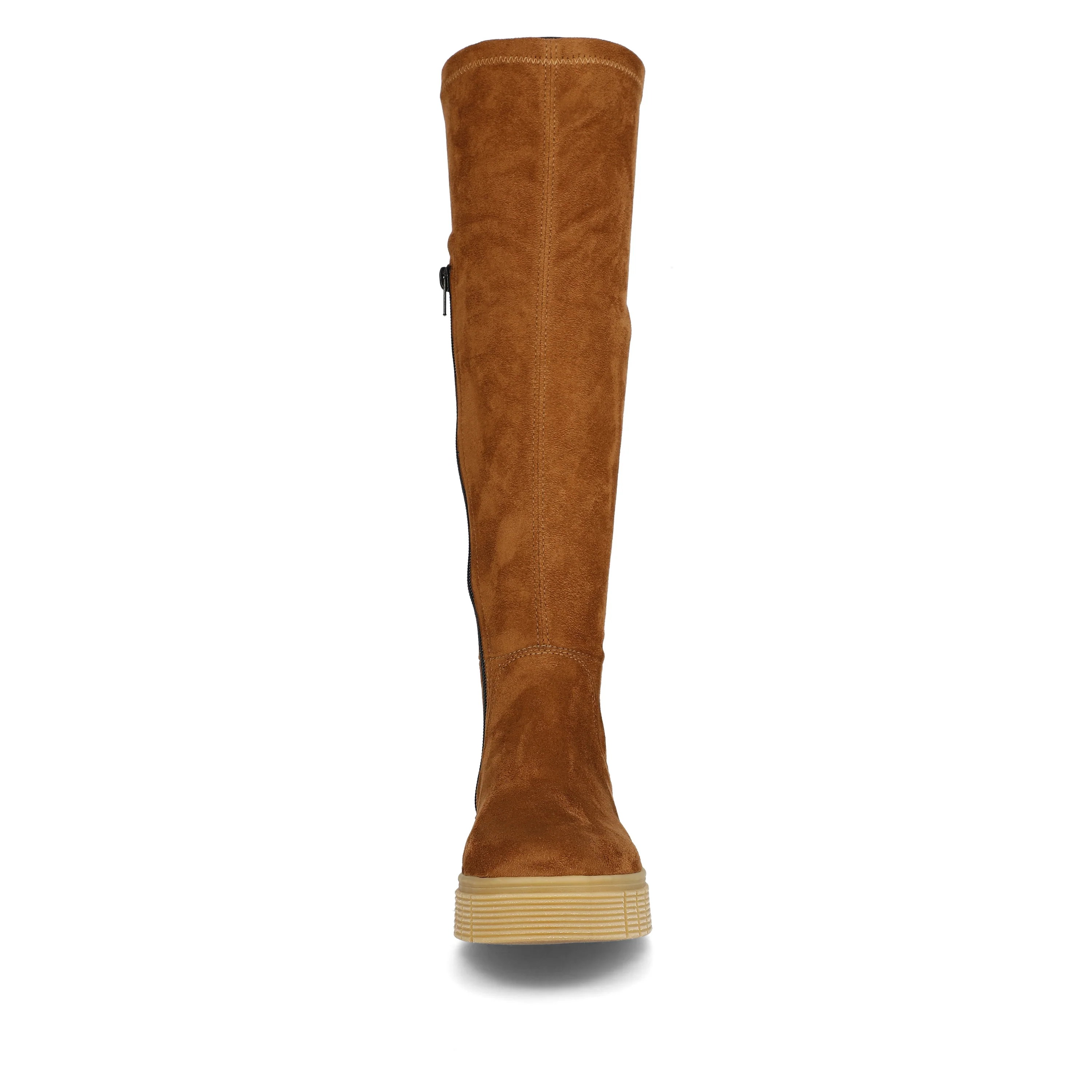Rieker Sport Woman's Boots - Brown | W1080-24 - Image 6