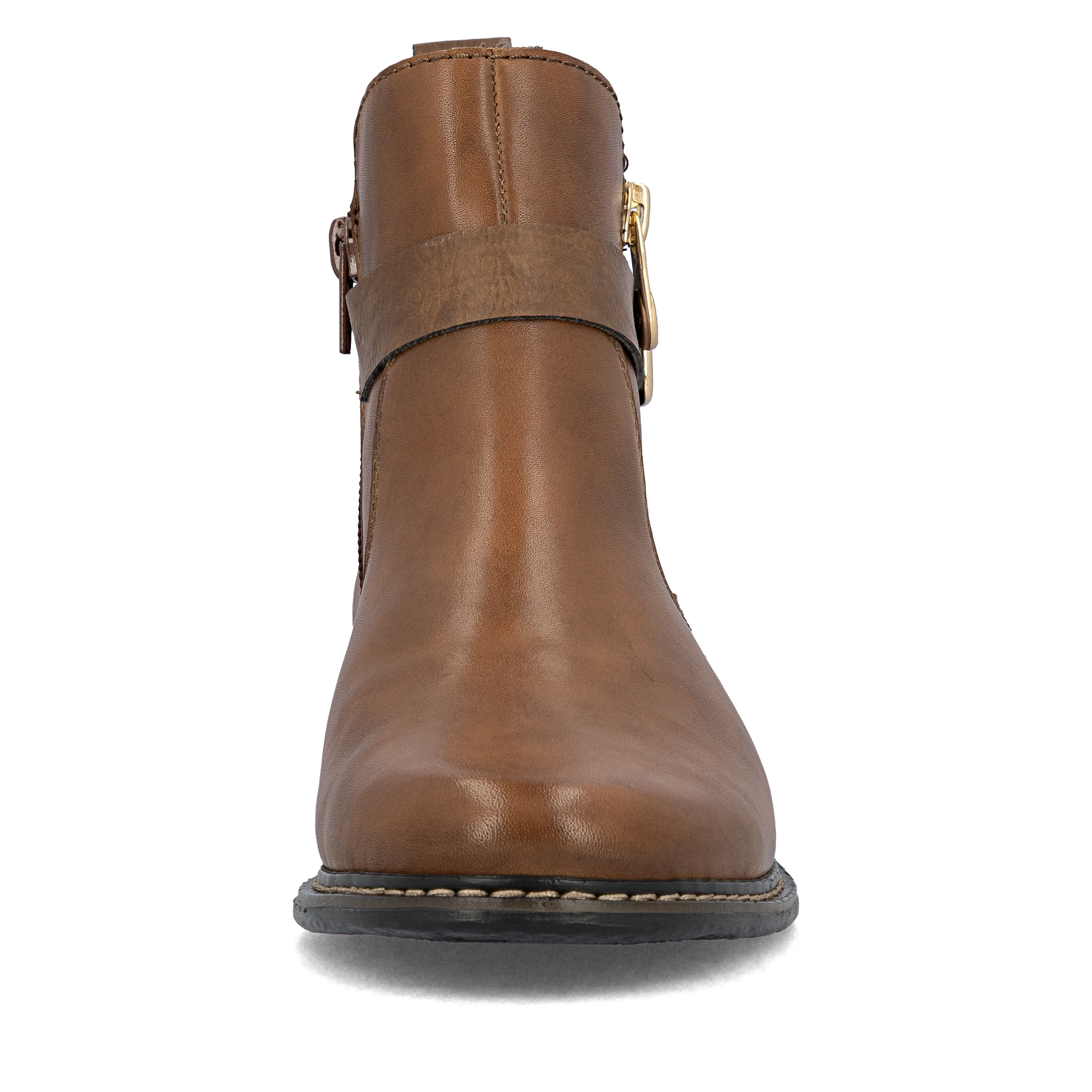 Rieker Woman's Boots - Brown | Z4959-22 - Image 6