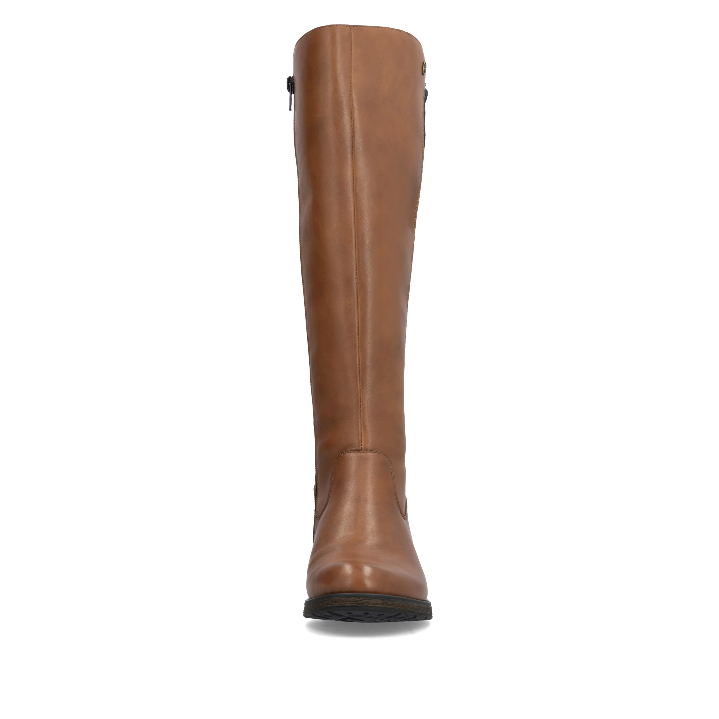 Rieker Woman's Boots - Brown | Z9591-23 - Image 6