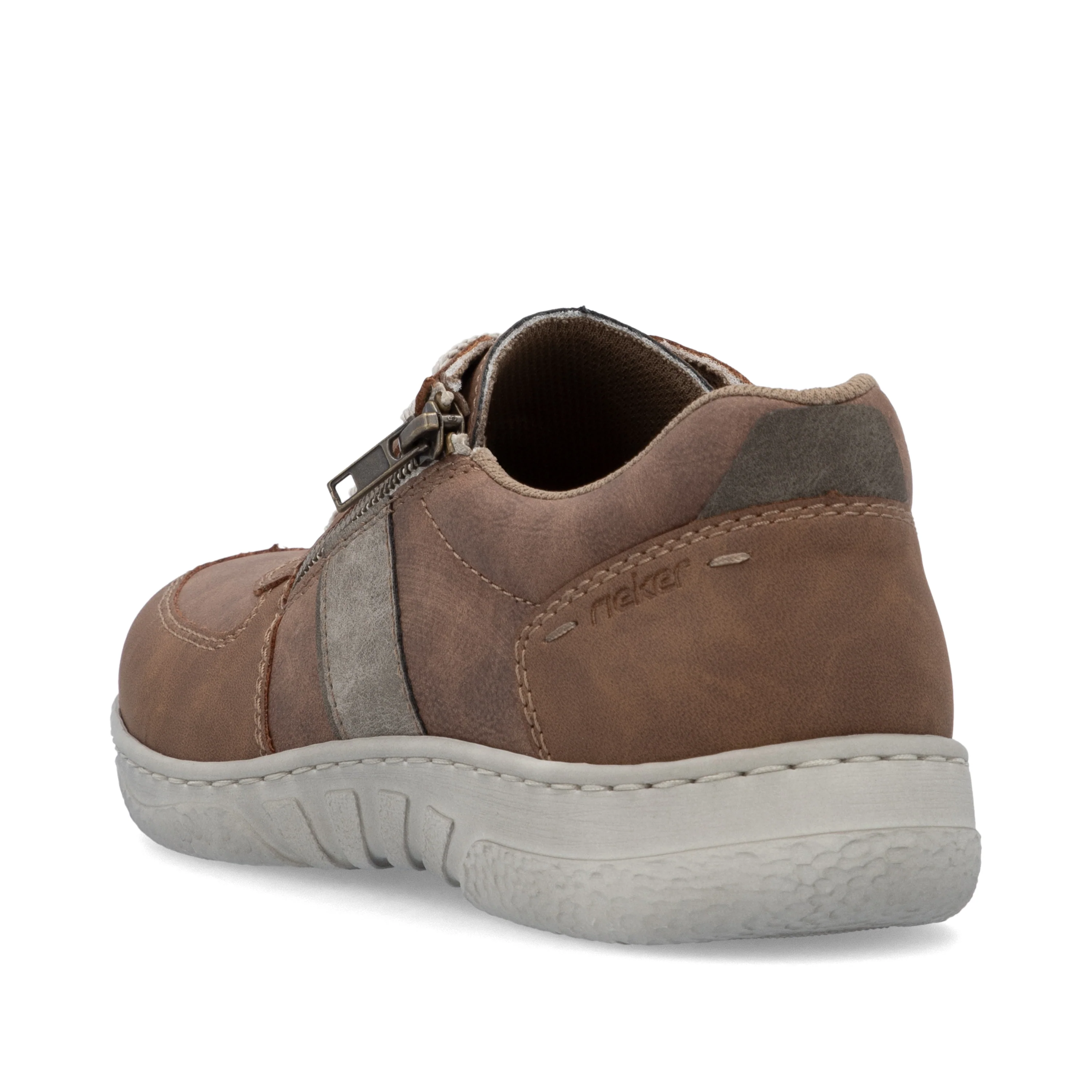 Rieker Men's - Brown | 03500-24 - Image 3