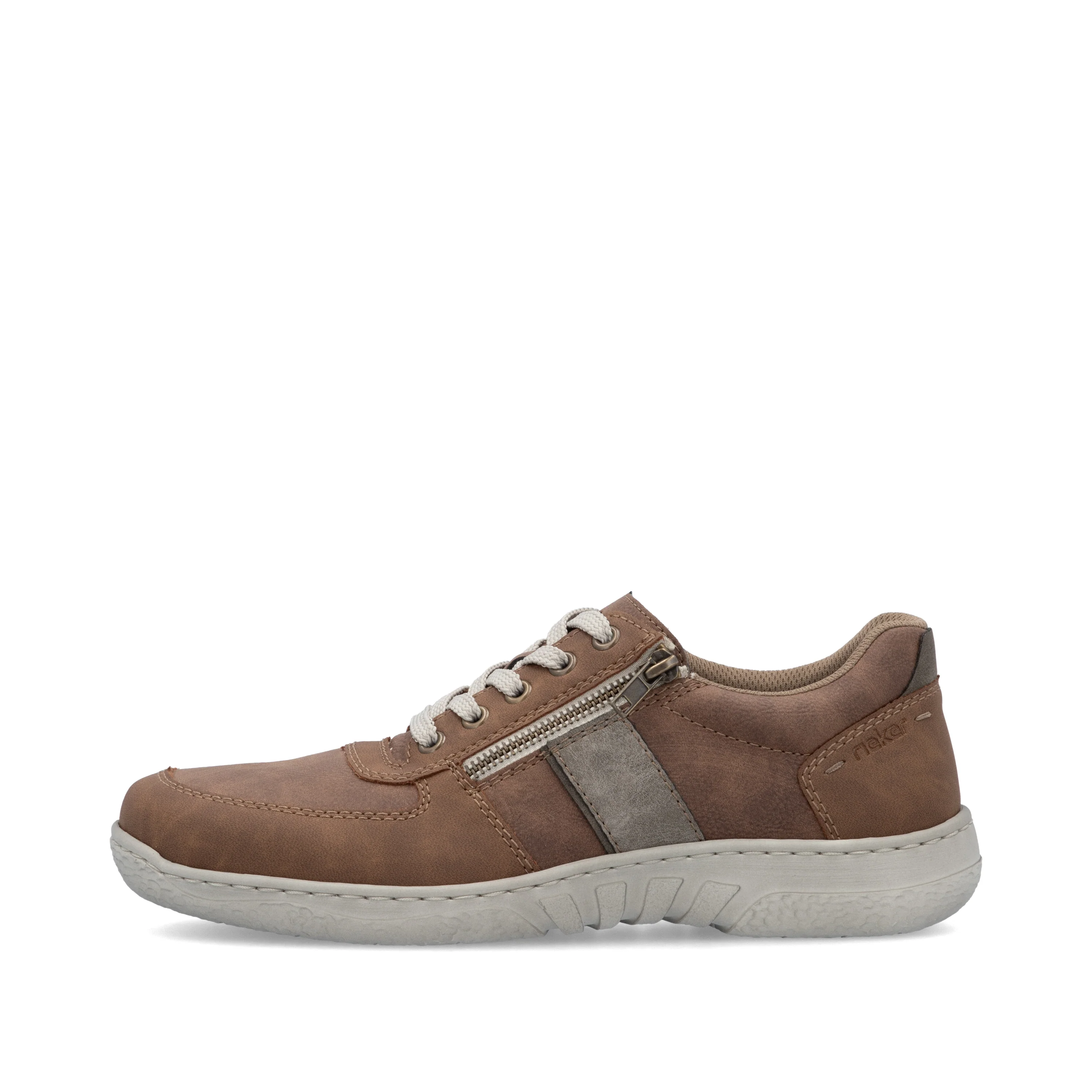 Rieker Men's - Brown | 03500-24 - Image 5