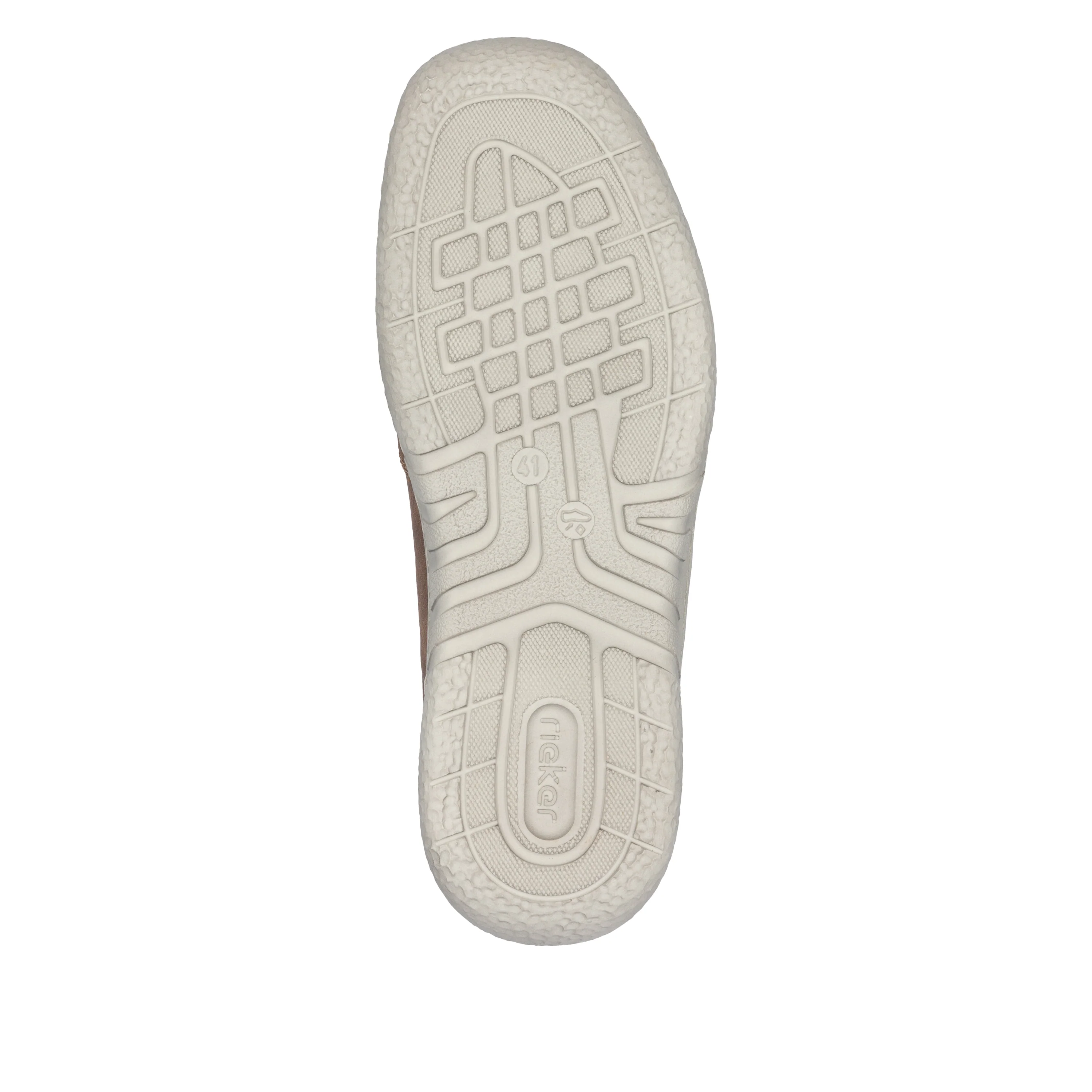 Rieker Men's - Brown | 03500-24 - Image 7