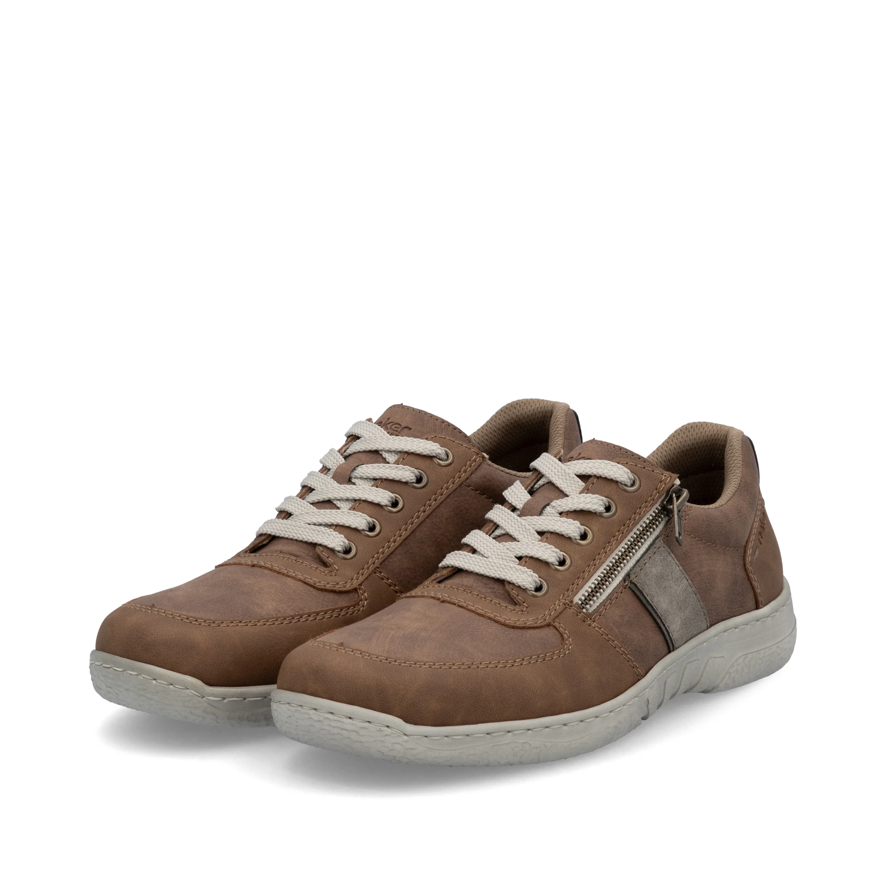 Rieker Men's - Brown | 03500-24 - Image 8