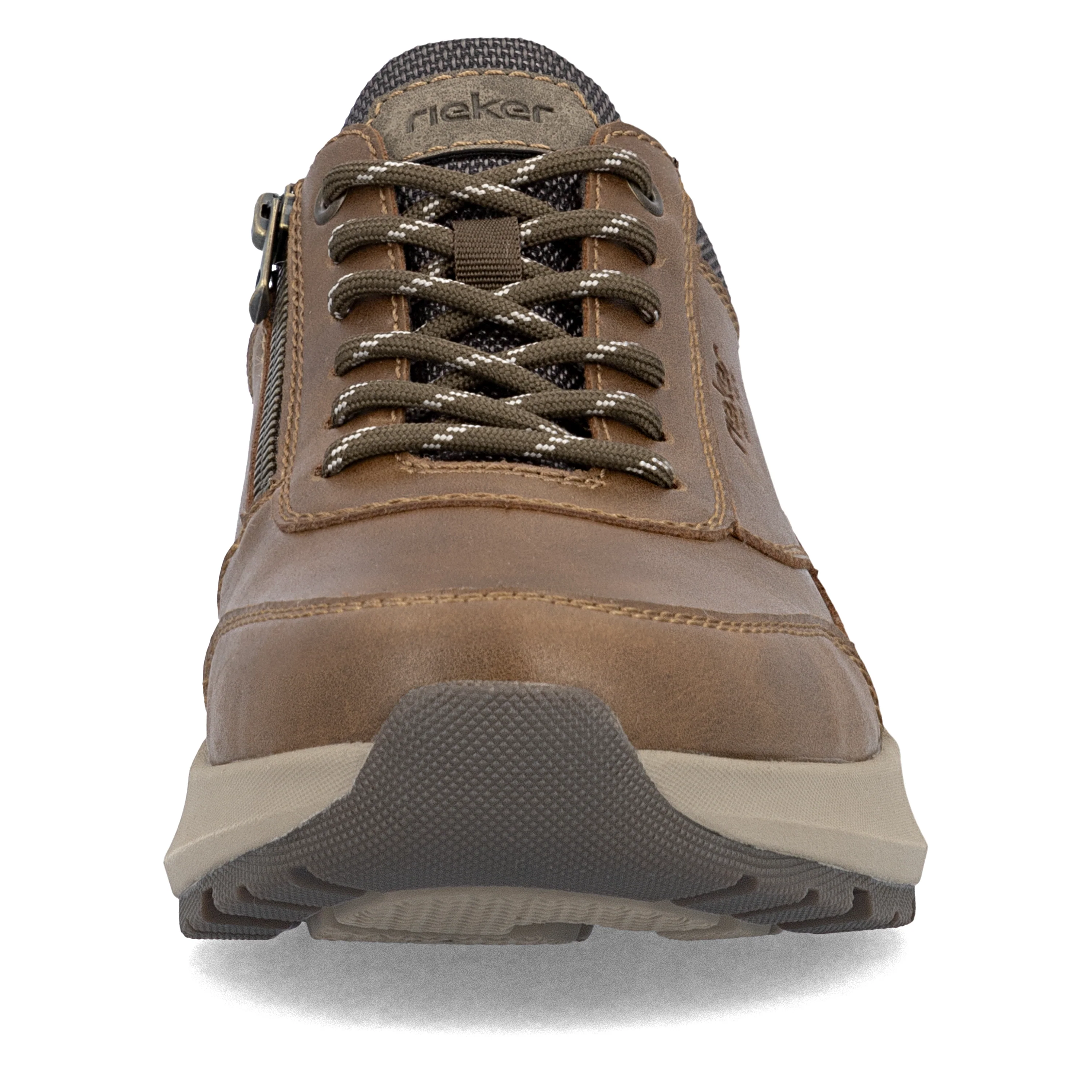 Rieker Men's Shoes - Brown | 06000-22 - Image 6