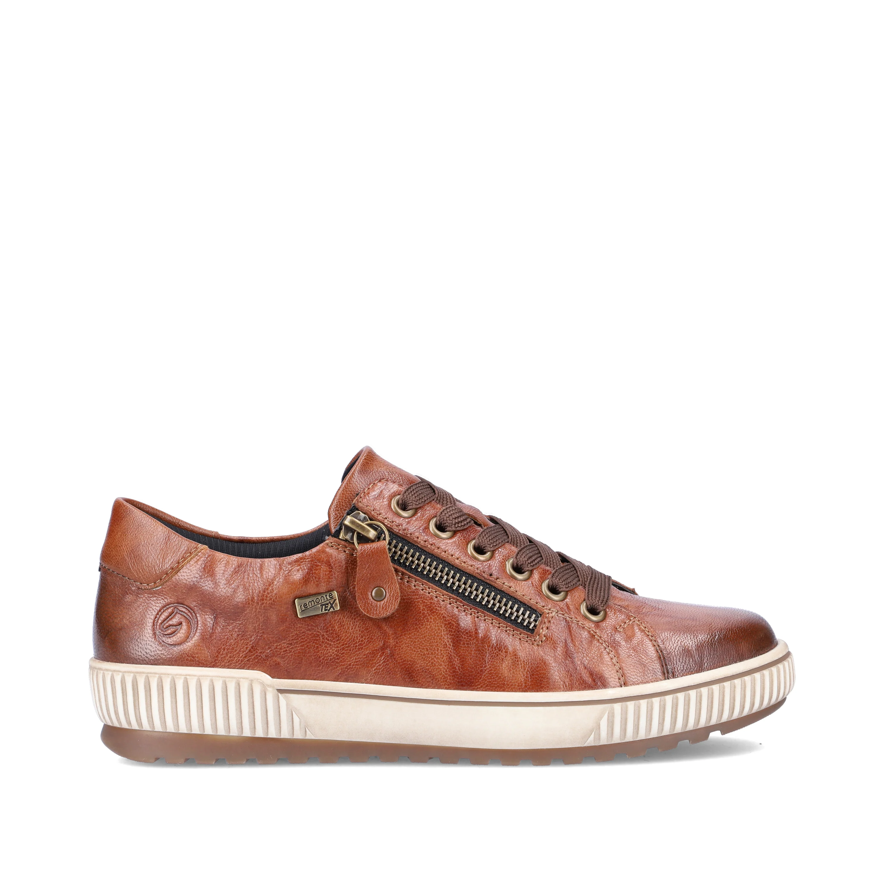 remonte Woman's Shoes - Brown | D0700-22 - Image 12