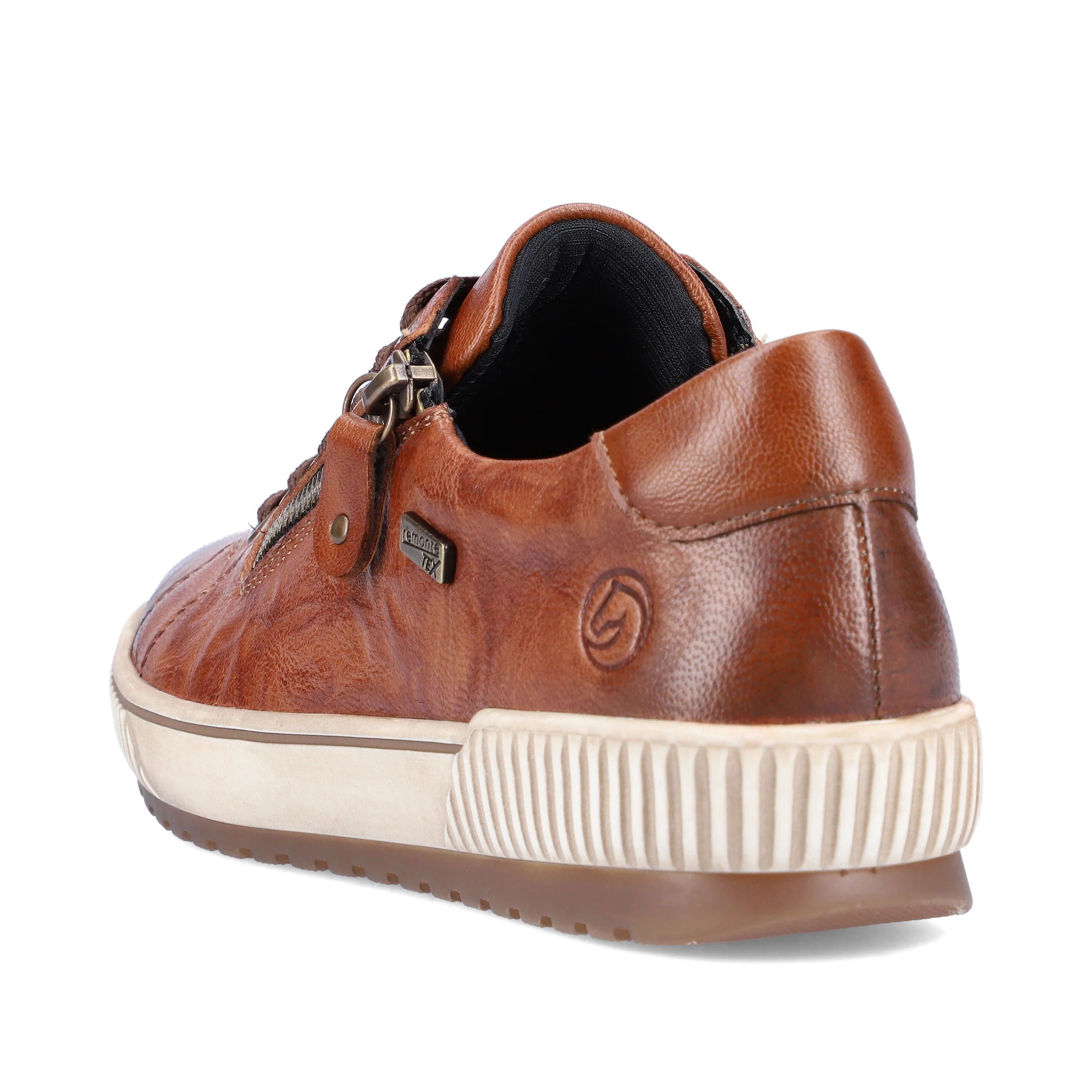 remonte Woman's Shoes - Brown | D0700-22 - Image 3