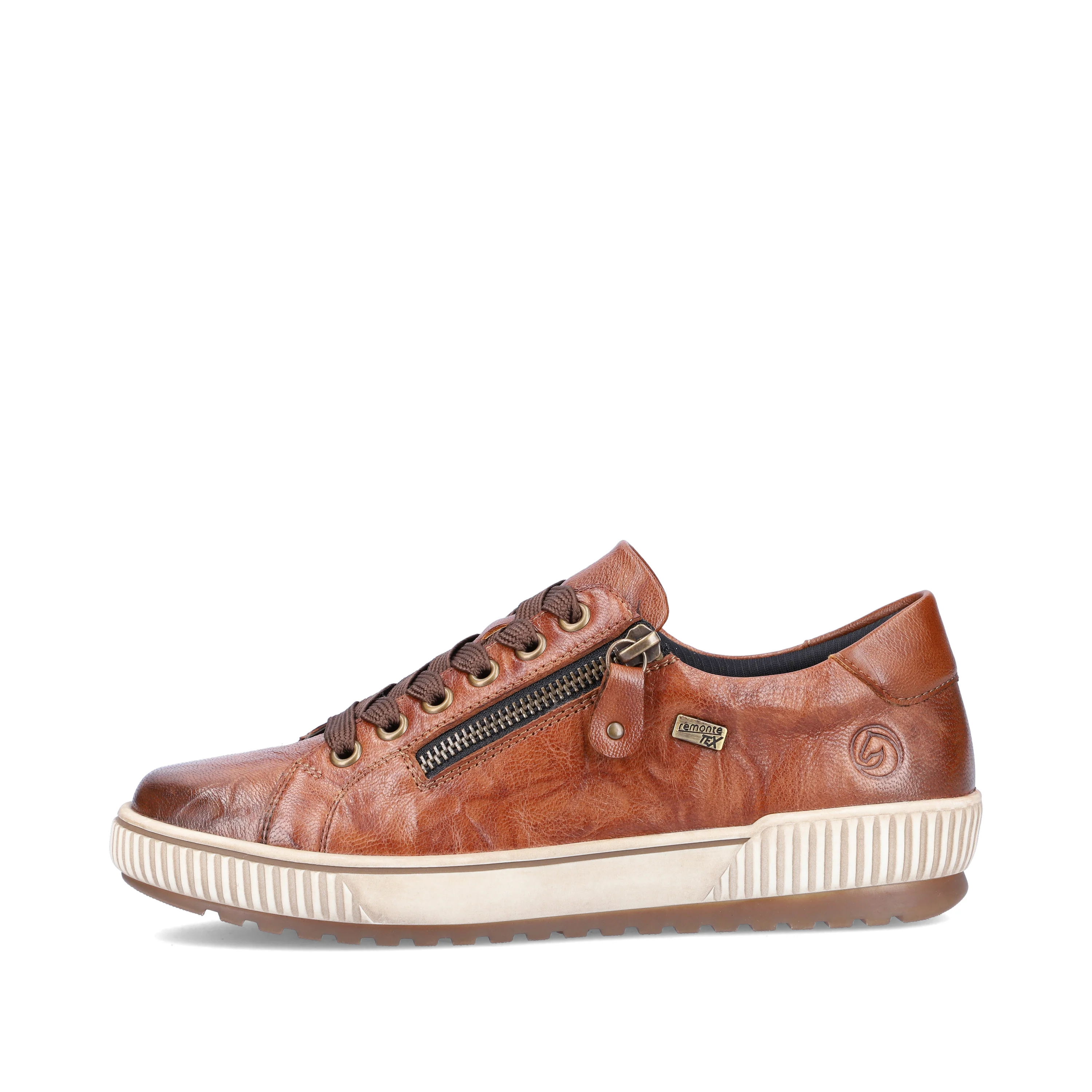 remonte Woman's Shoes - Brown | D0700-22 - Image 5