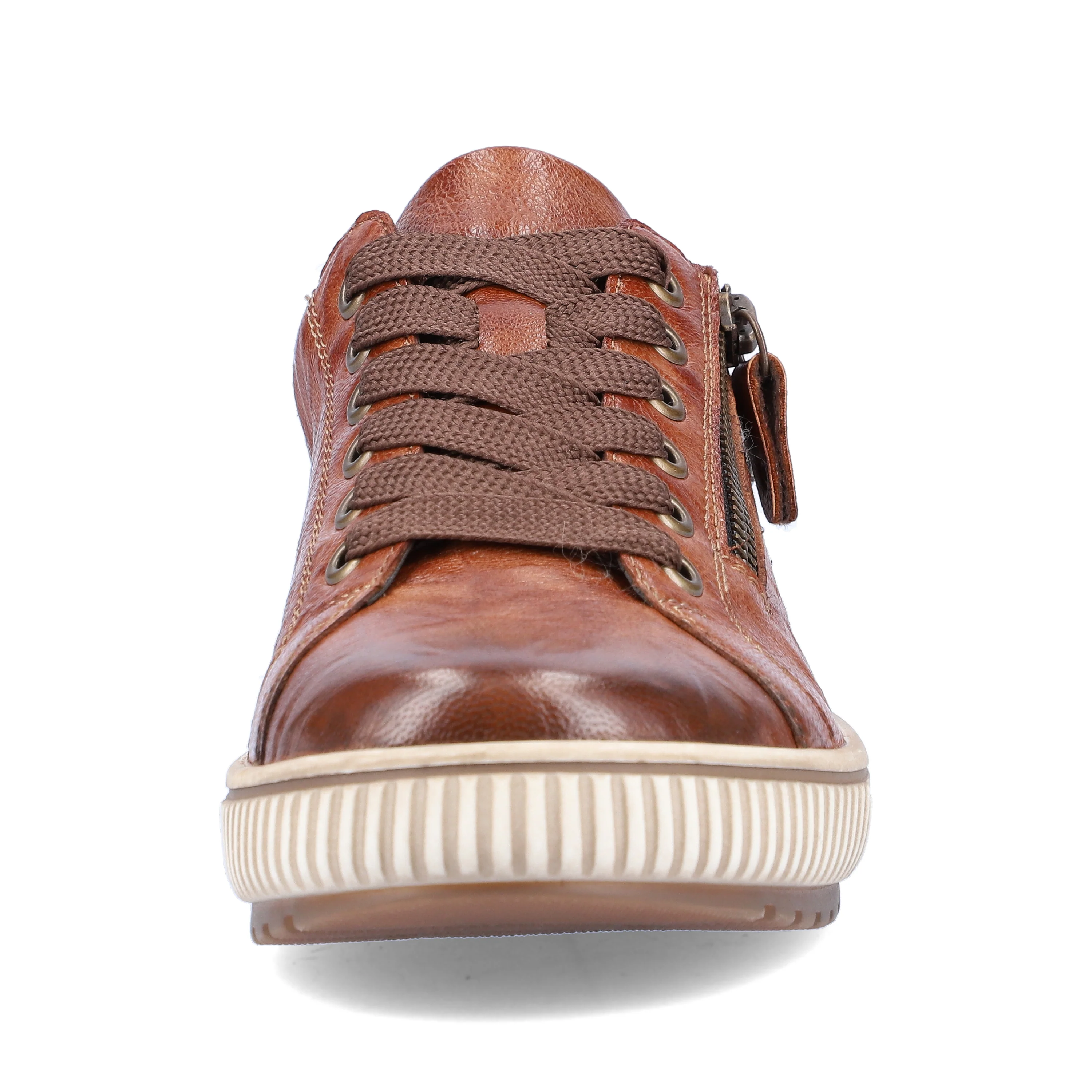 remonte Woman's Shoes - Brown | D0700-22 - Image 6
