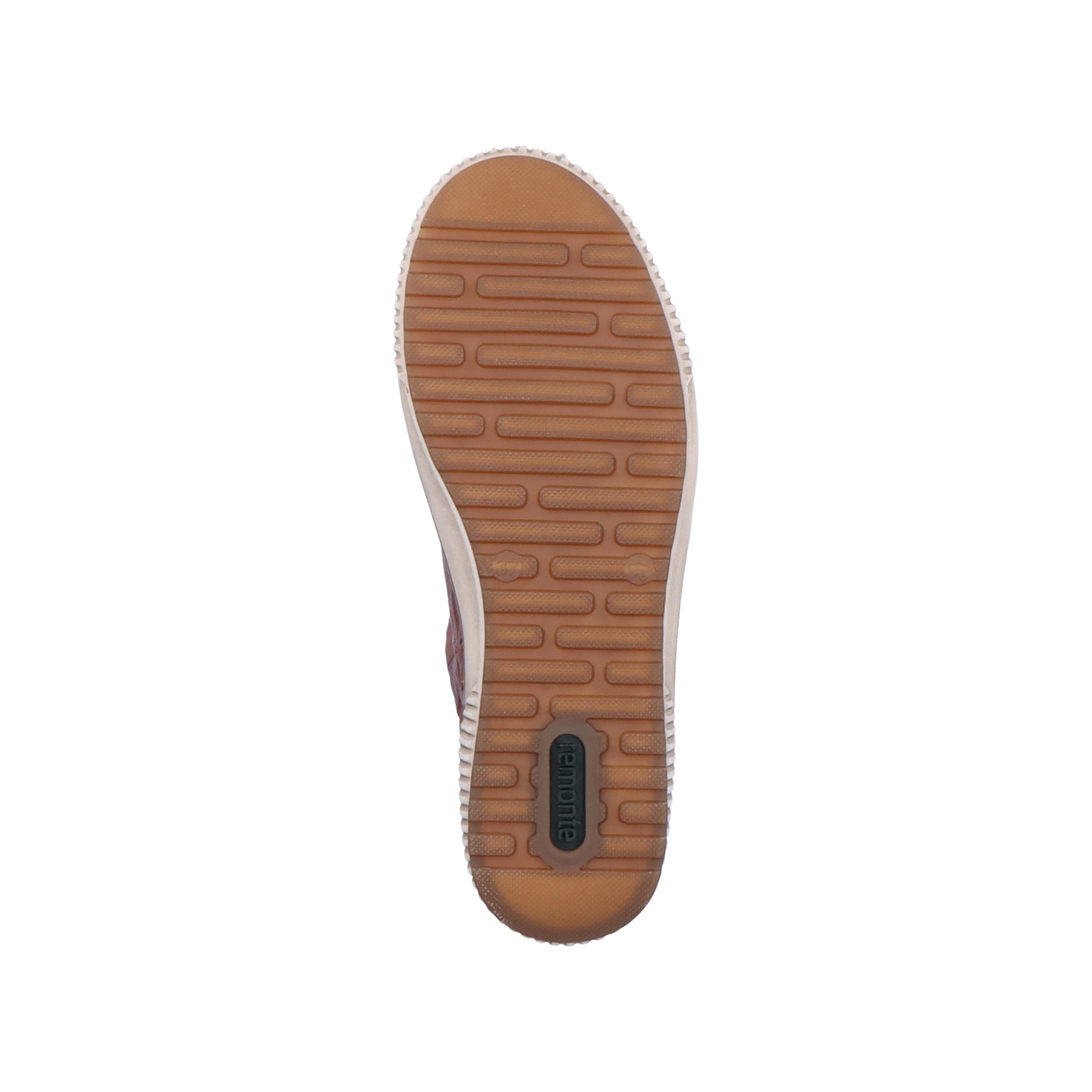 remonte Woman's Shoes - Brown | D0700-22 - Image 7