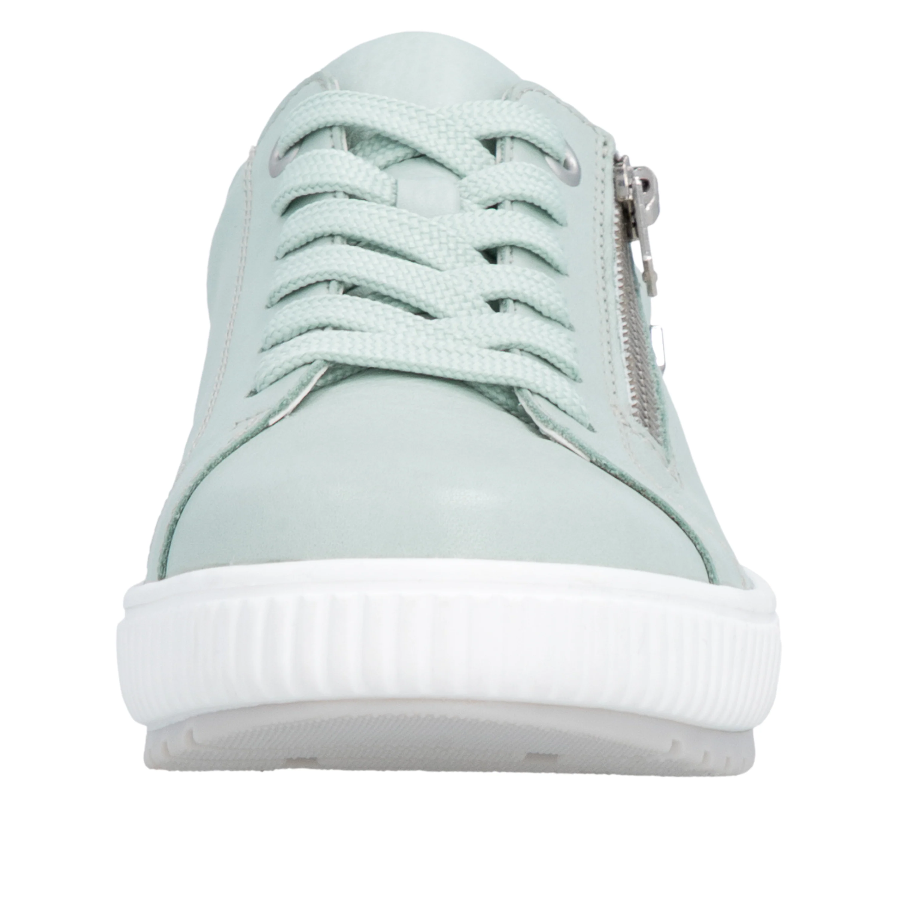 remonte Women's Trainer - Green | D0700-52 - Image 11