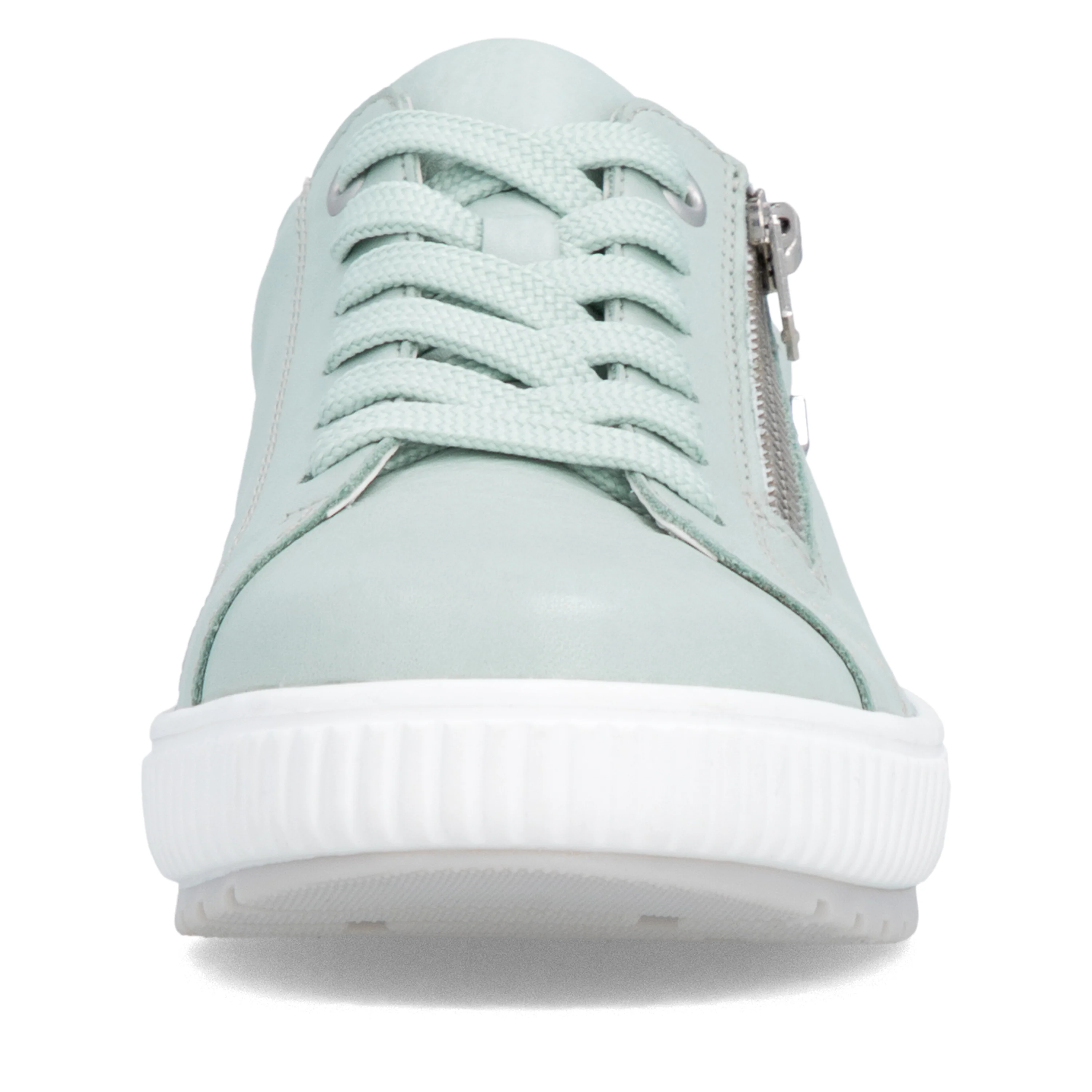 remonte Women's Trainer - Green | D0700-52 - Image 12