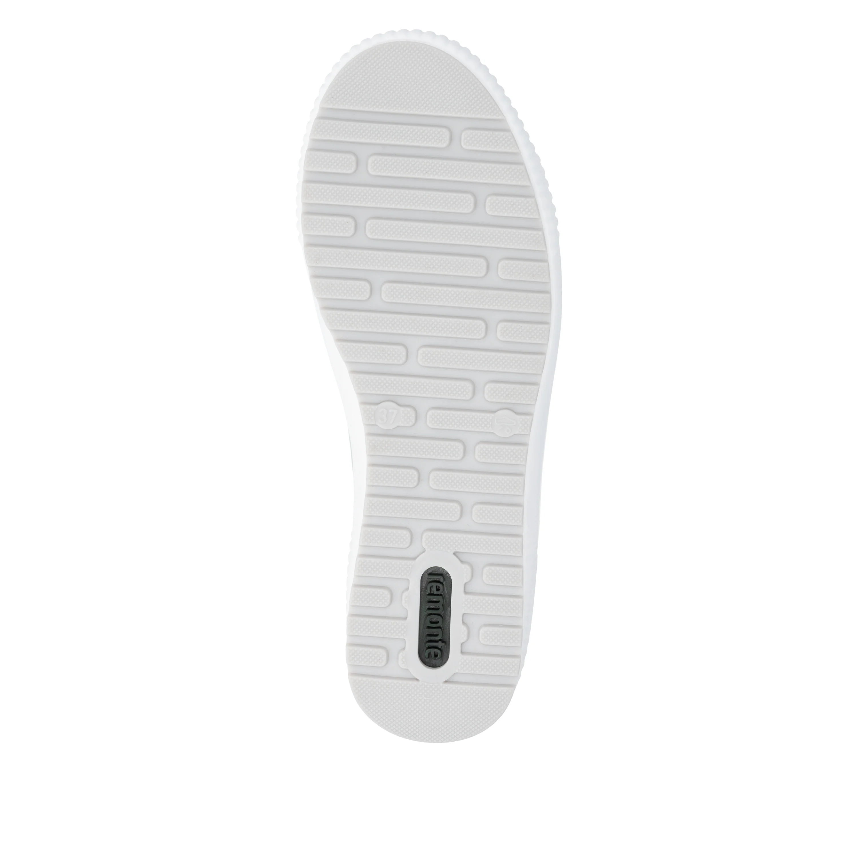 remonte Women's Trainer - Green | D0700-52 - Image 13