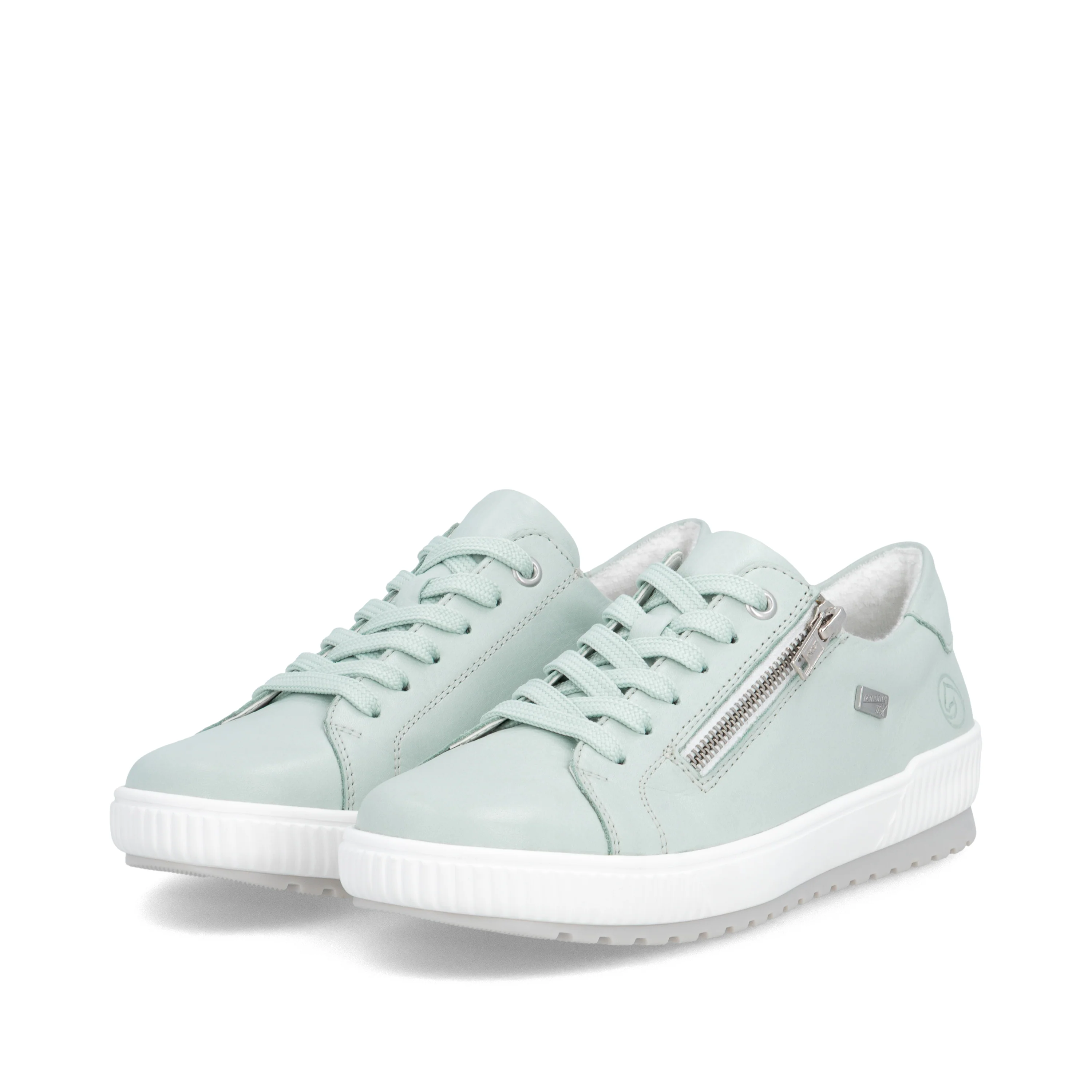 remonte Women's Trainer - Green | D0700-52 - Image 16