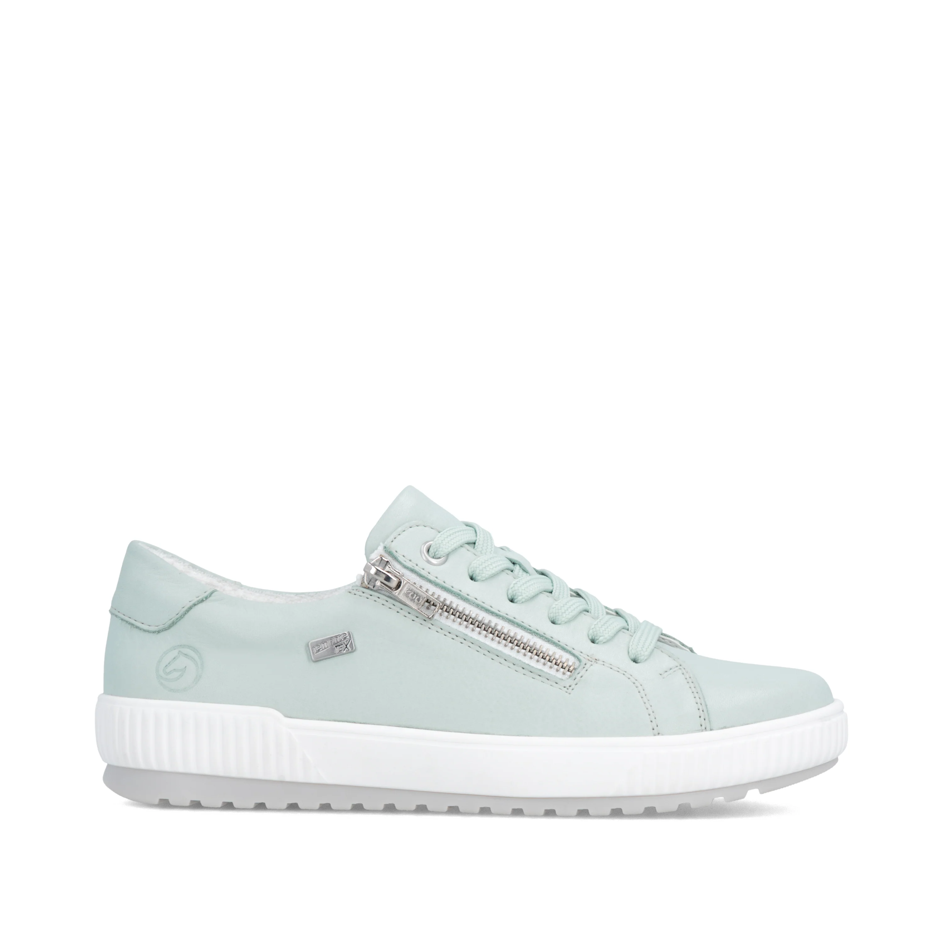 remonte Women's Trainer - Green | D0700-52 - Image 22