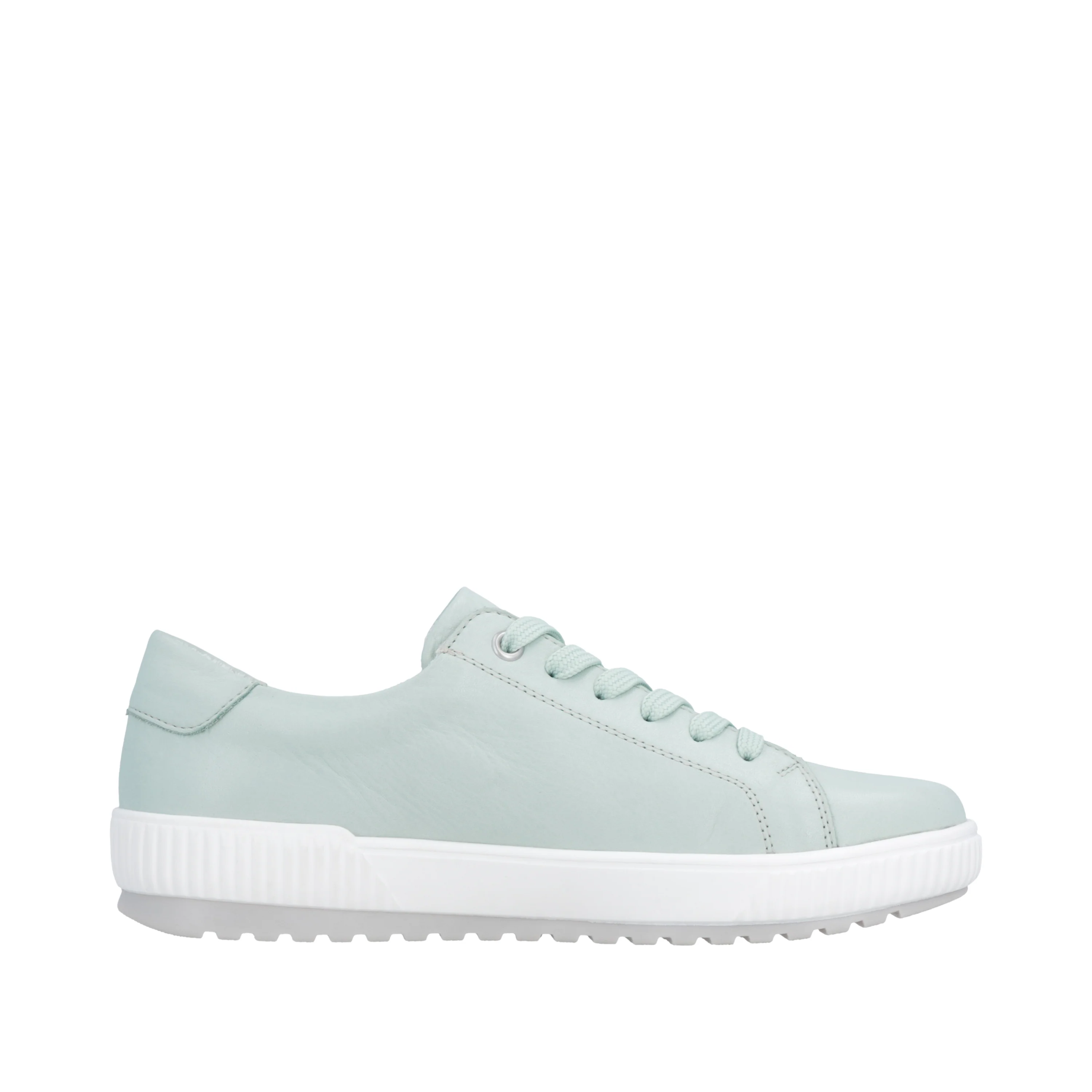 remonte Women's Trainer - Green | D0700-52 - Image 3