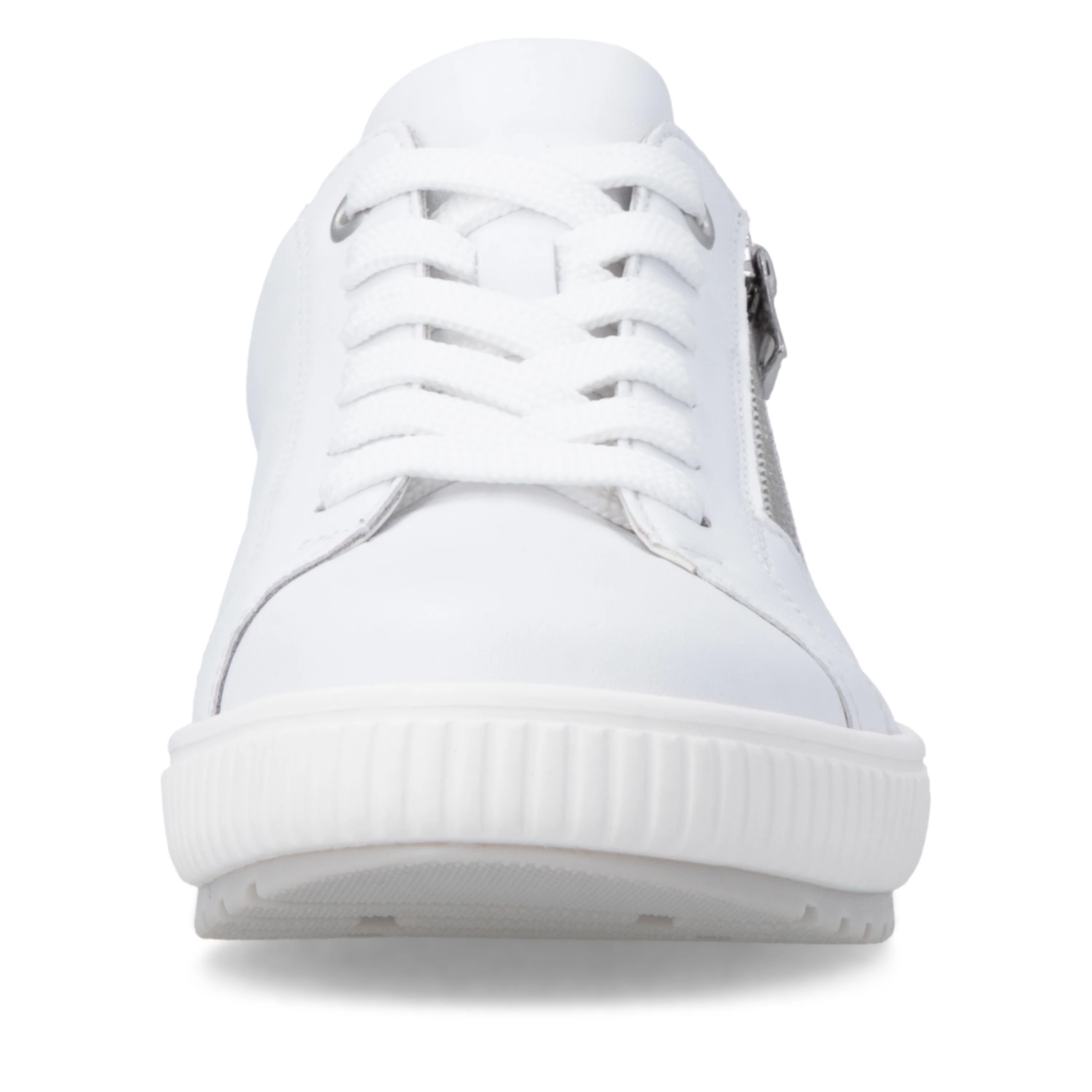remonte Women's Shoe - White | D0700-80 - Image 12