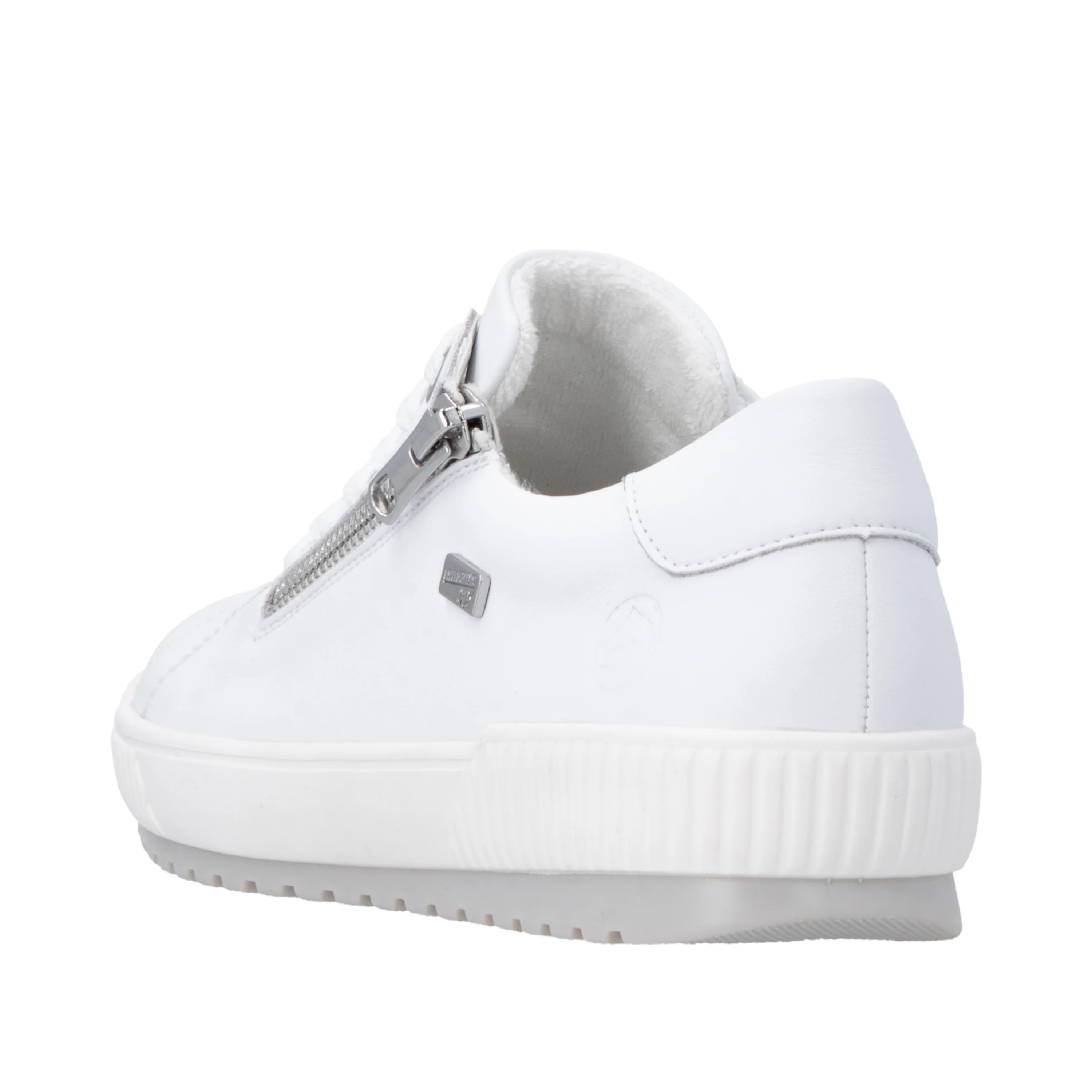 remonte Women's Shoe - White | D0700-80 - Image 5