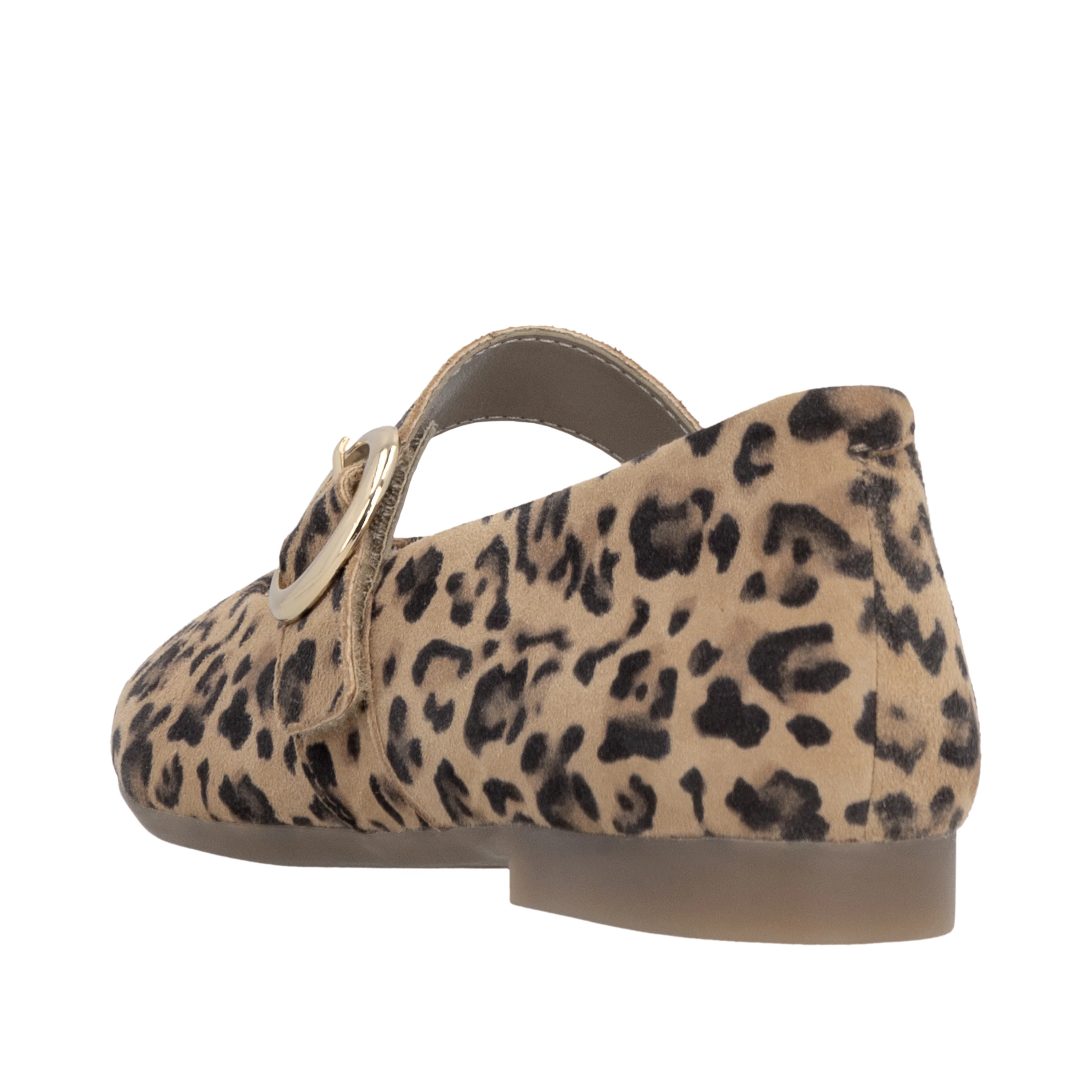 remonte Women's Ballerina Shoe - Multi | D0K14-90 - Image 3