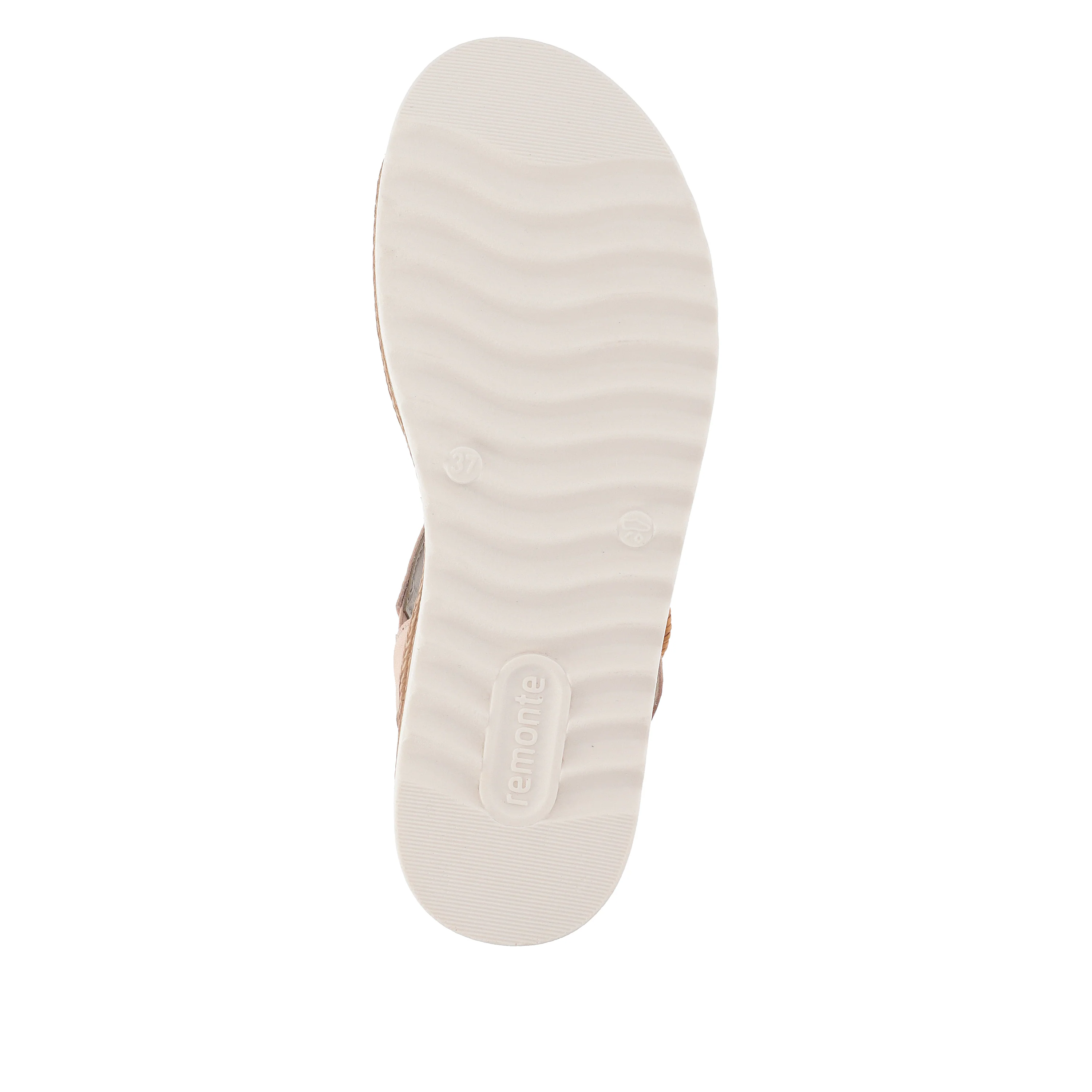 remonte Women's Wedge Sandal - Pink | D0Q52-31 - Image 13