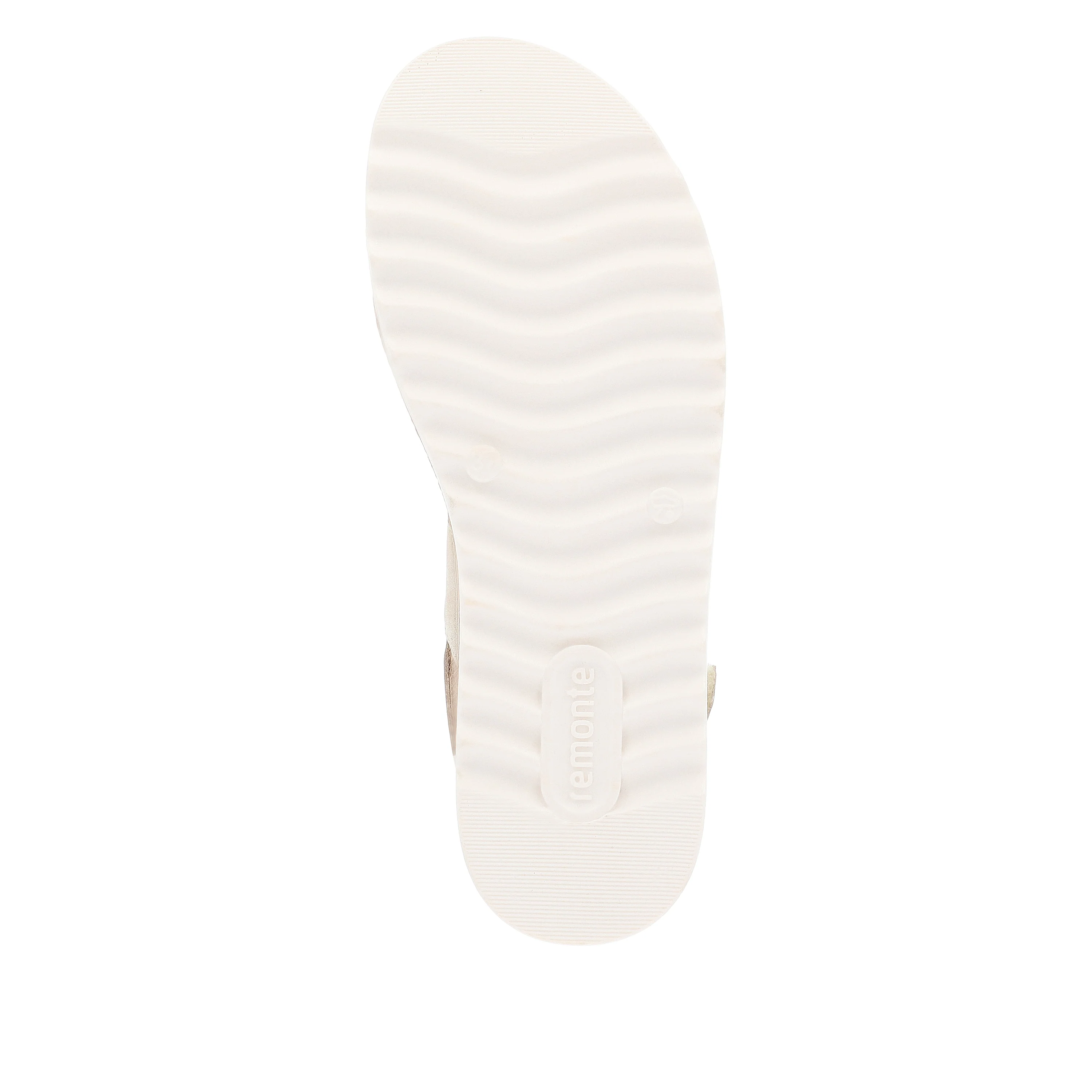 remonte Women's Wedge Sandal - Metallic | D0Q56-90 - Image 17