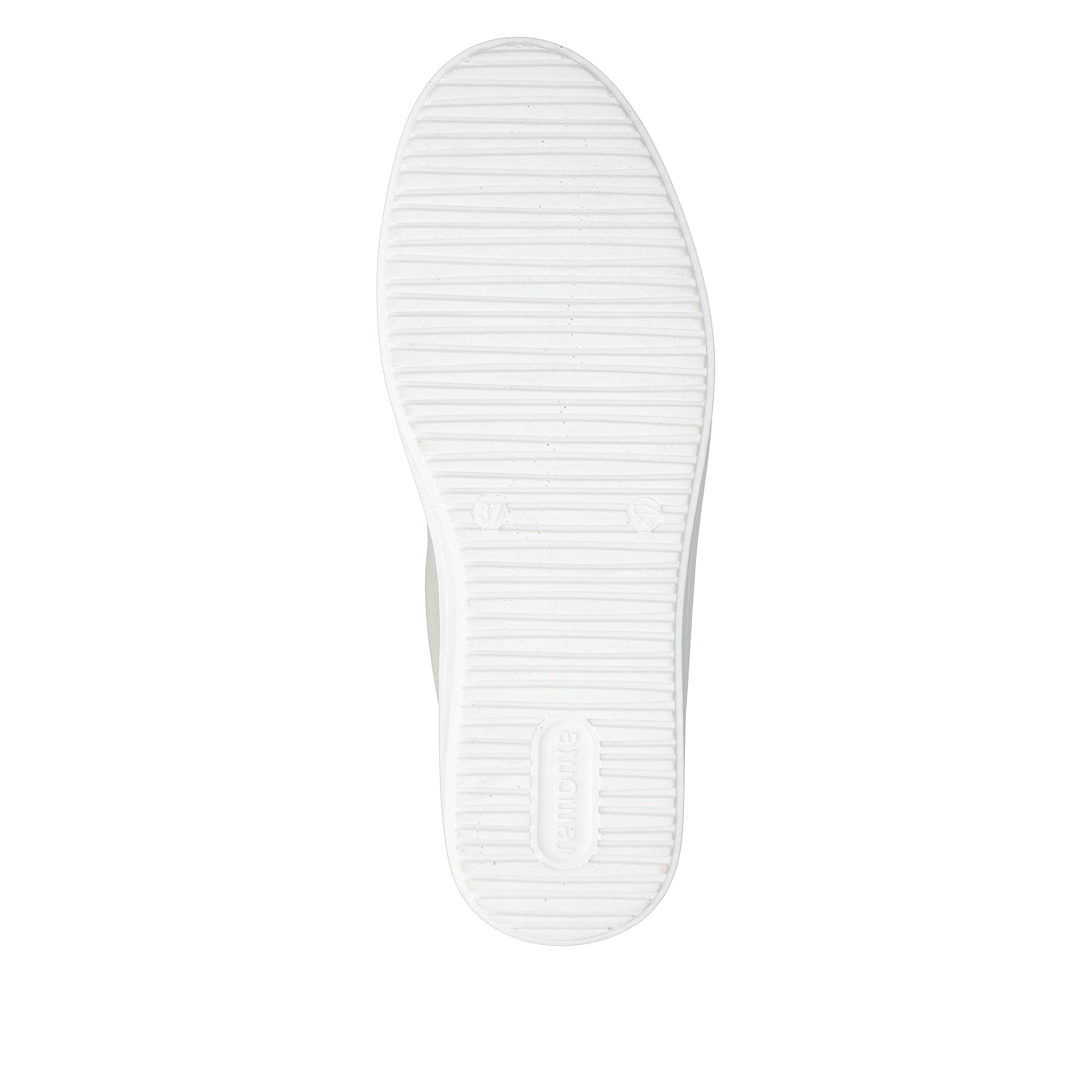remonte Women's Trainer - Silver/Platinum | D1C10-90 - Image 14