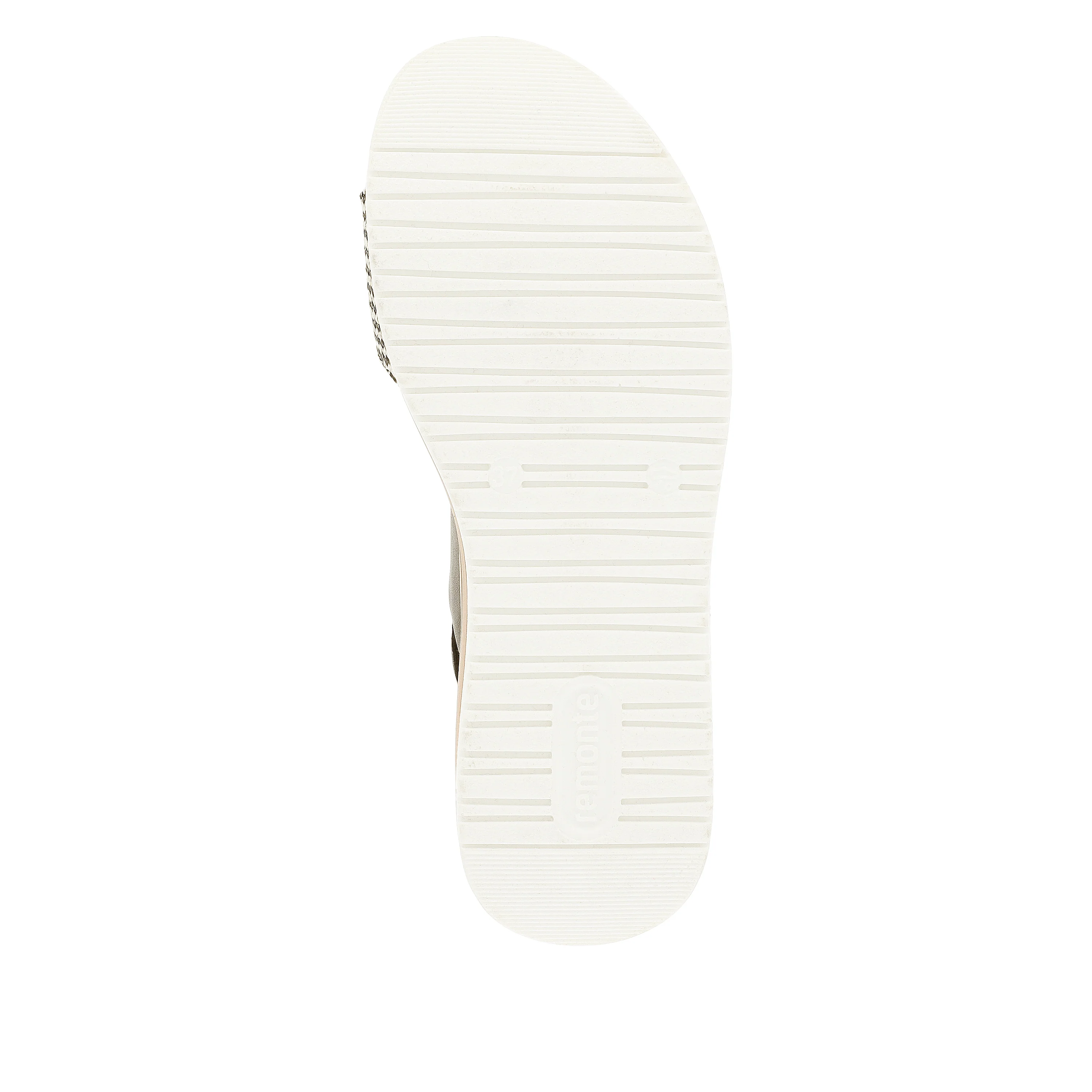 remonte Women's Sandal - Black | D1J53-02 - Image 7