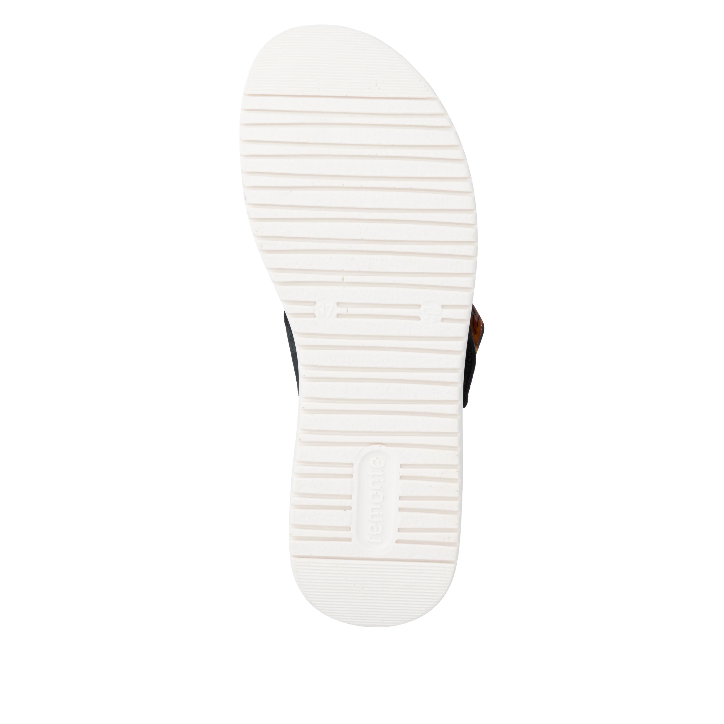 remonte Women's Sandal - Blue | D1J62-14 - Image 13