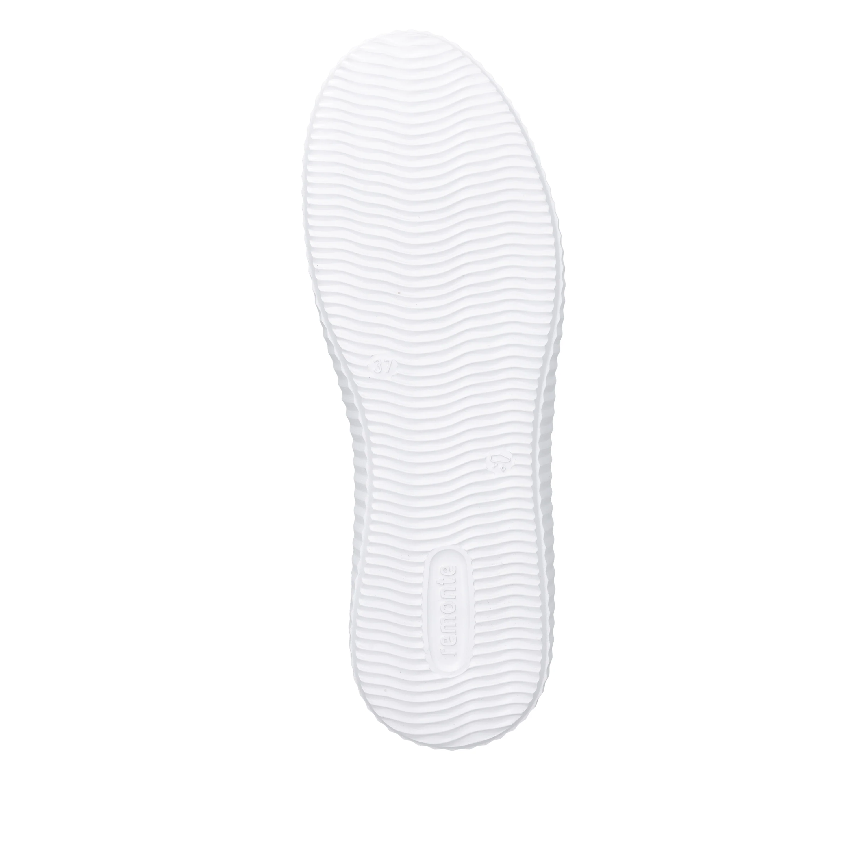 remonte Women's Trainer - Green | D3E00-52 - Image 14
