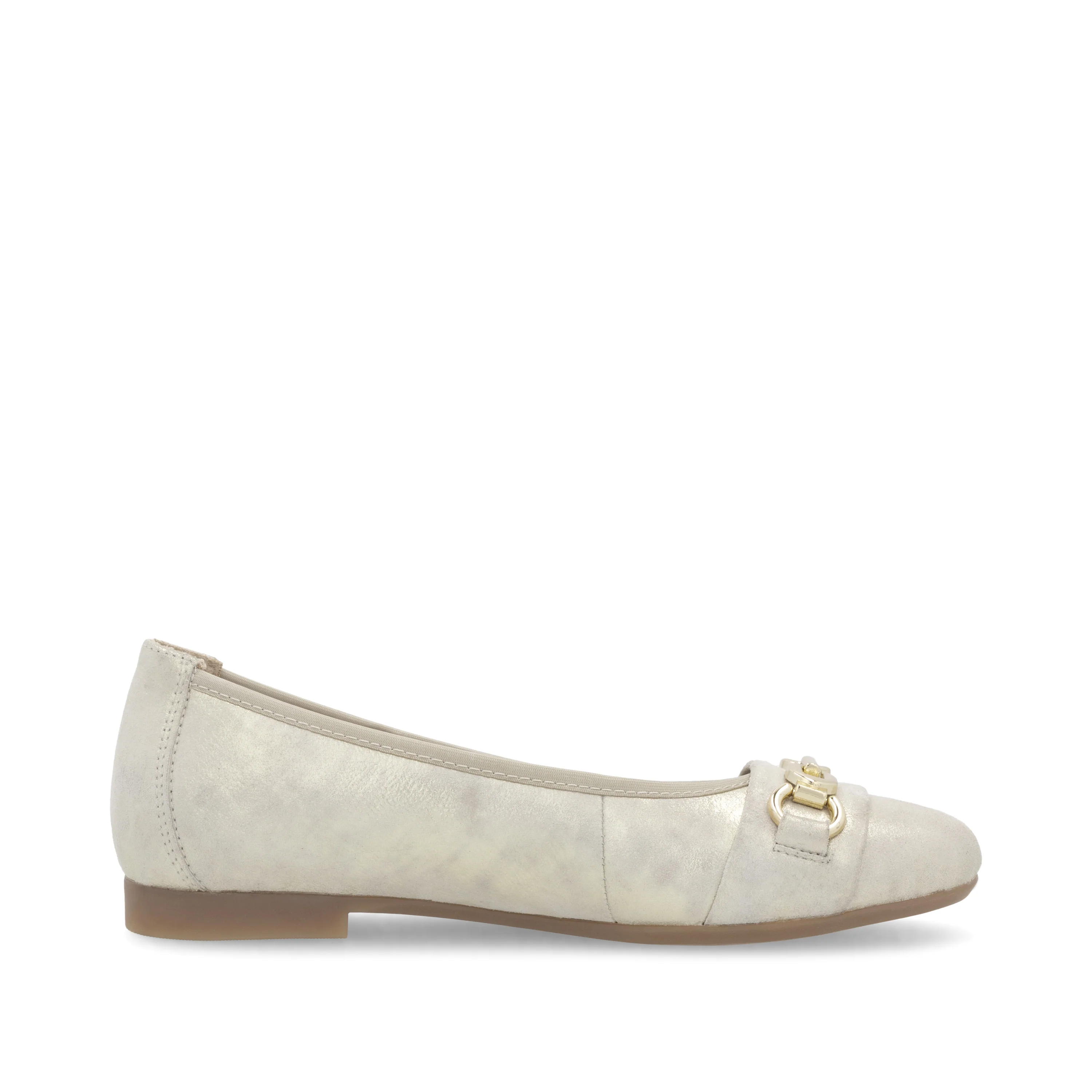 remonte Woman's - Gold | D0K10-90 - Image 2